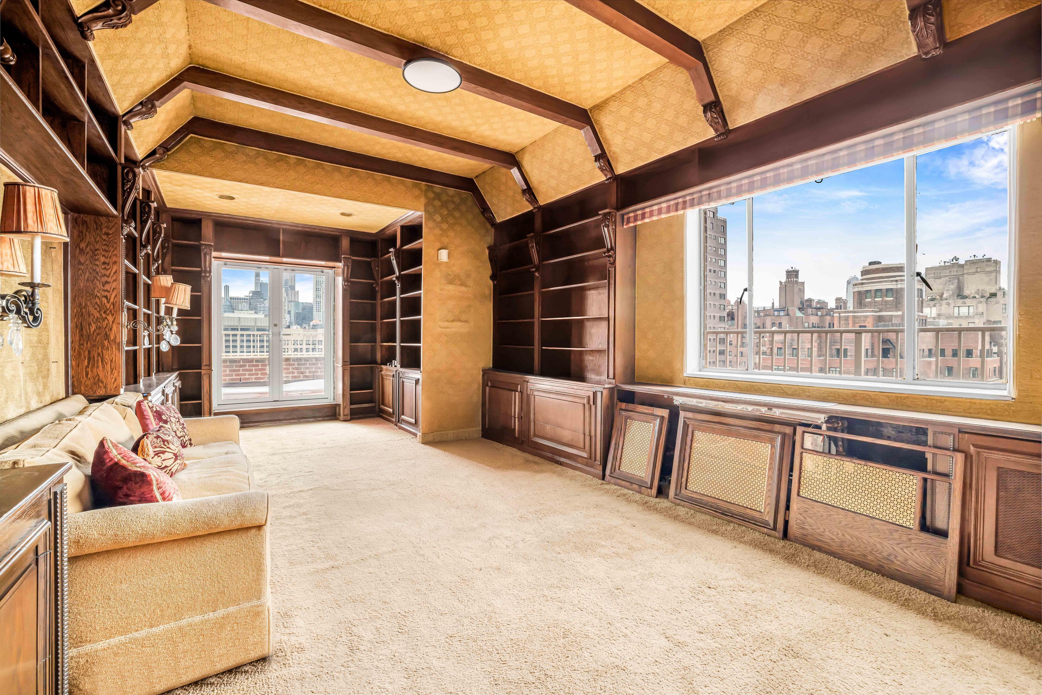 140 East 72nd Street PH