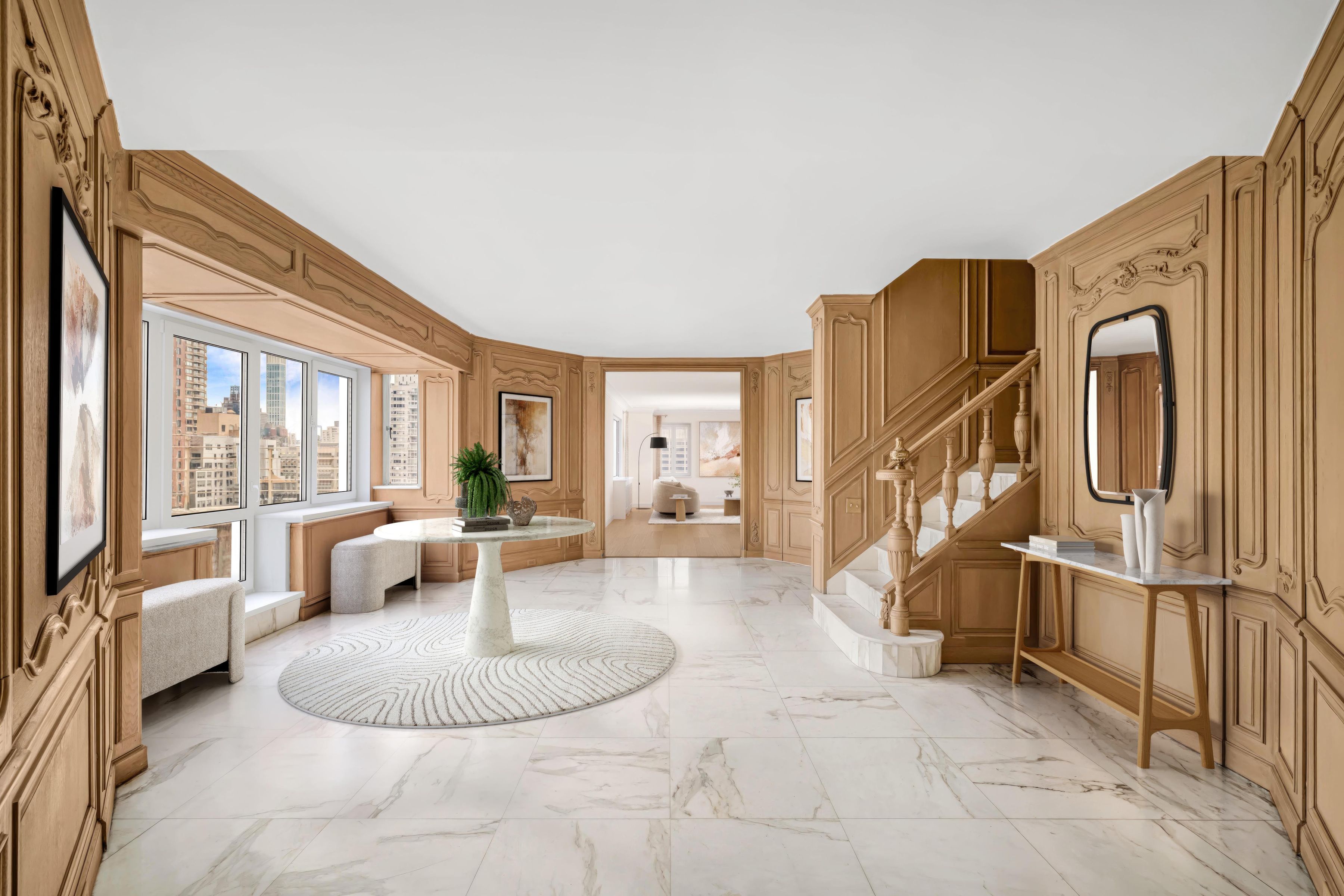 140 East 72nd Street PH