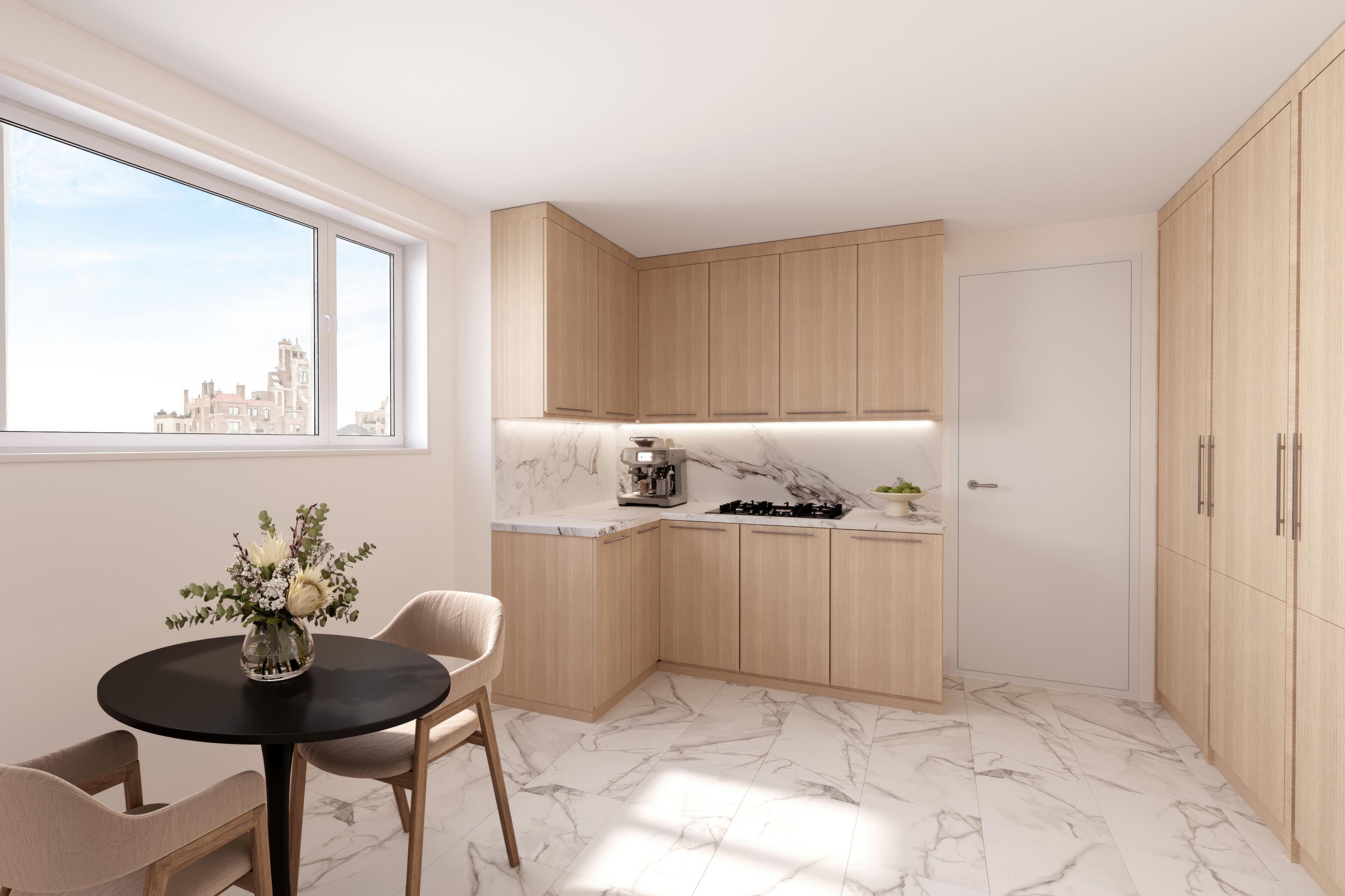 140 East 72nd Street PH