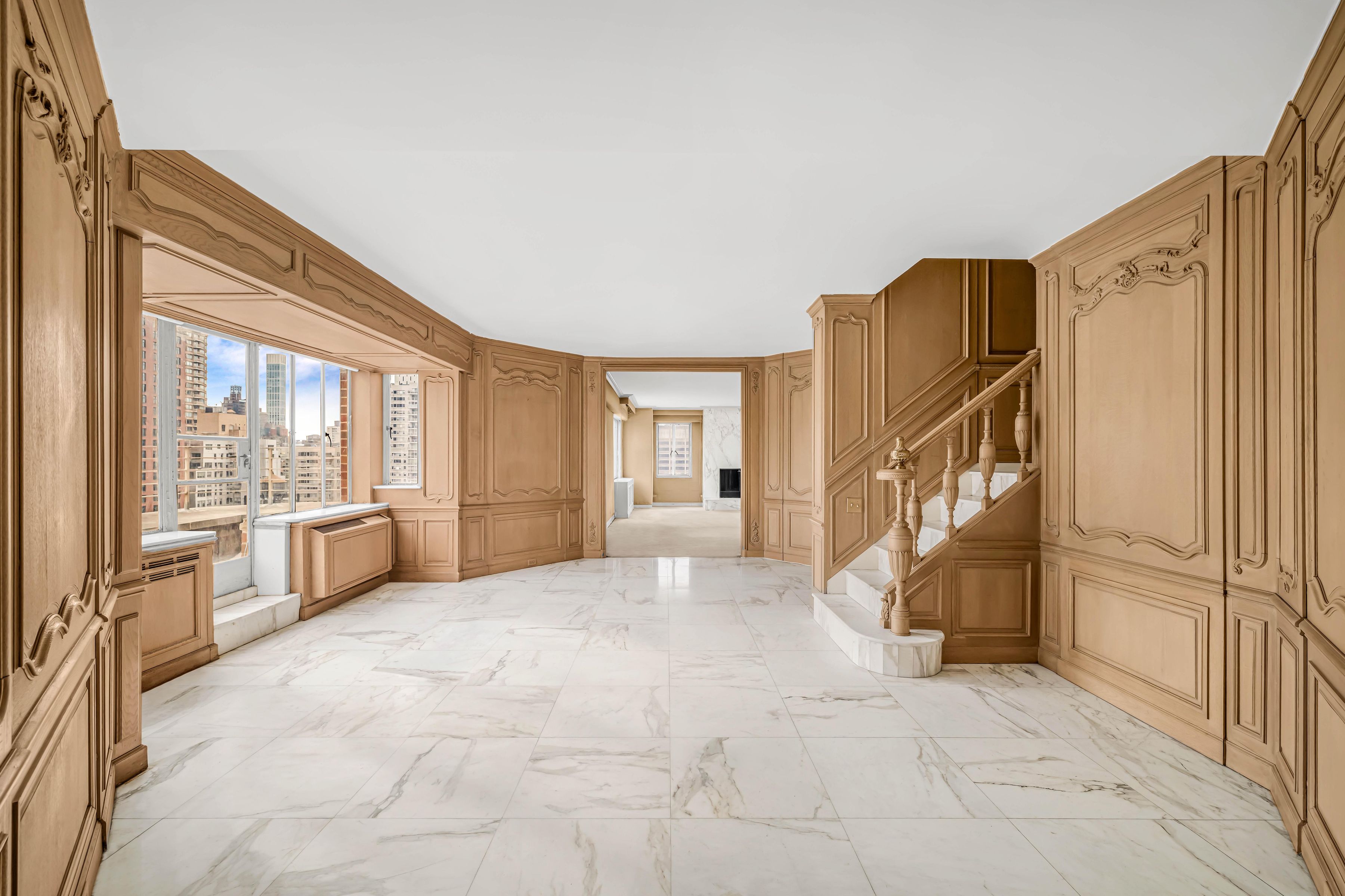 140 East 72nd Street PH