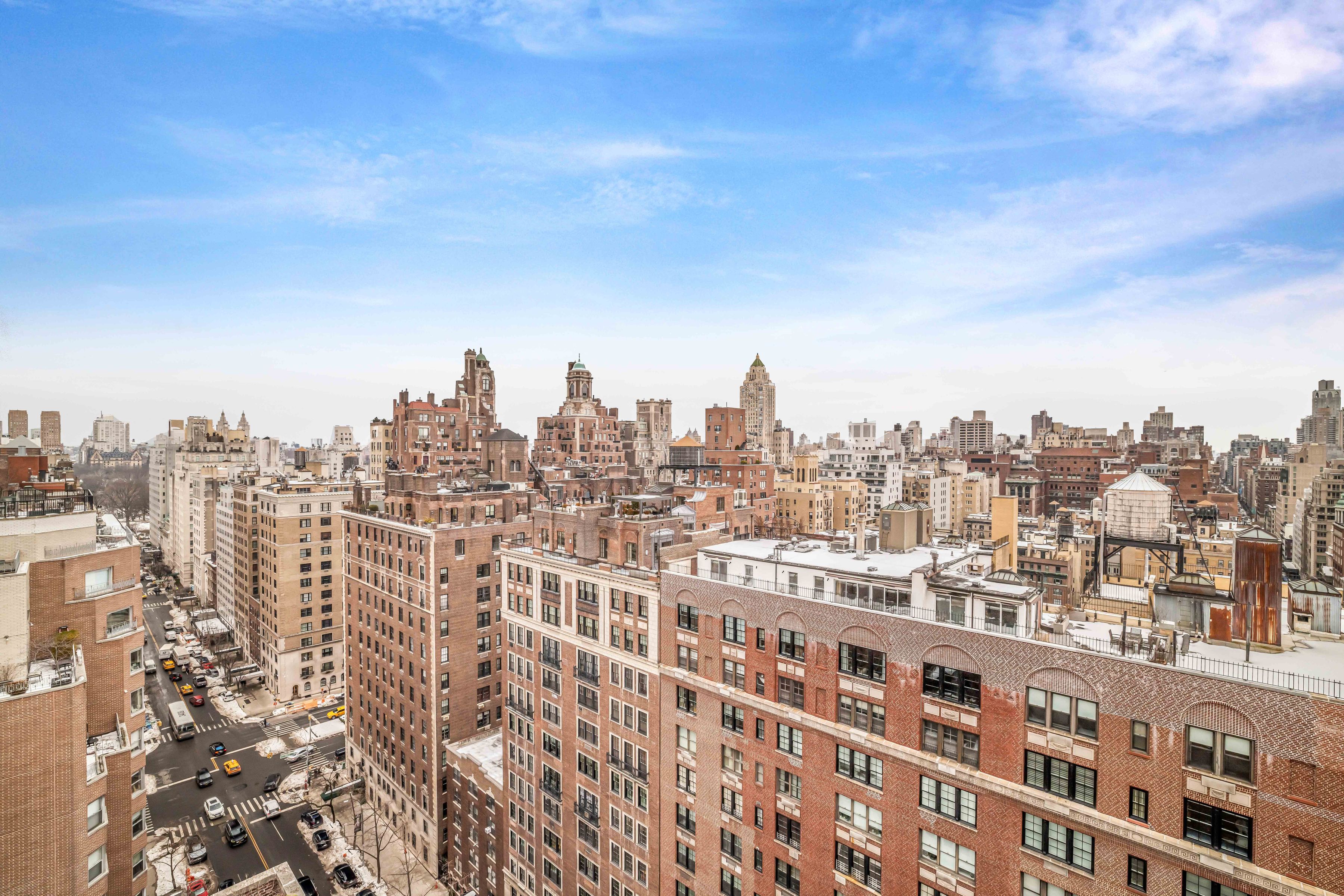 140 East 72nd Street PH