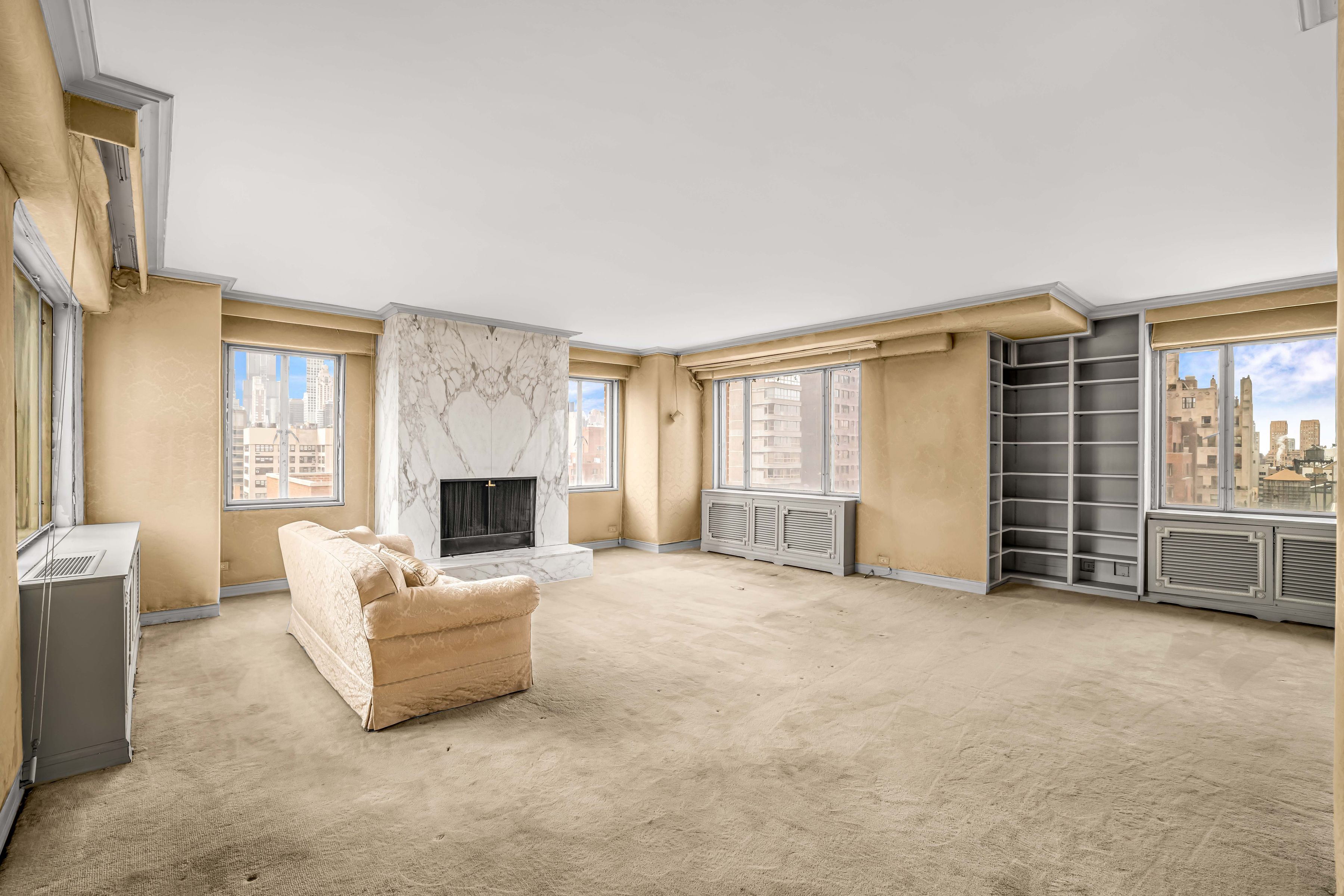 140 East 72nd Street PH