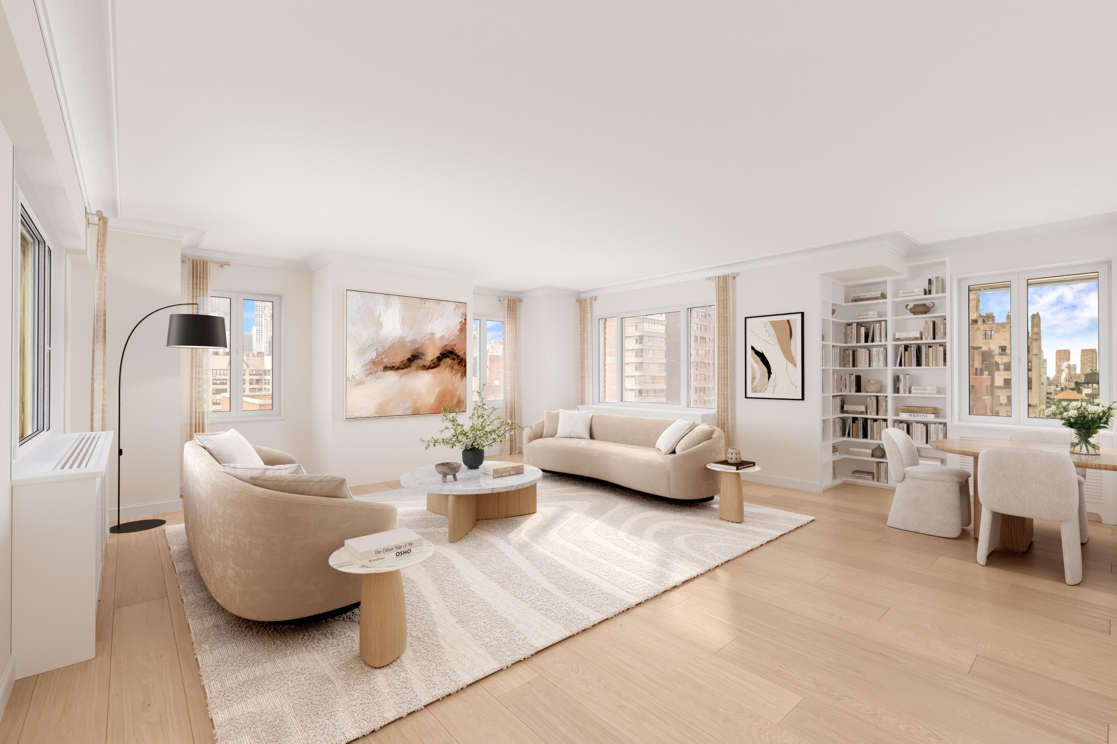 140 East 72nd Street PH
