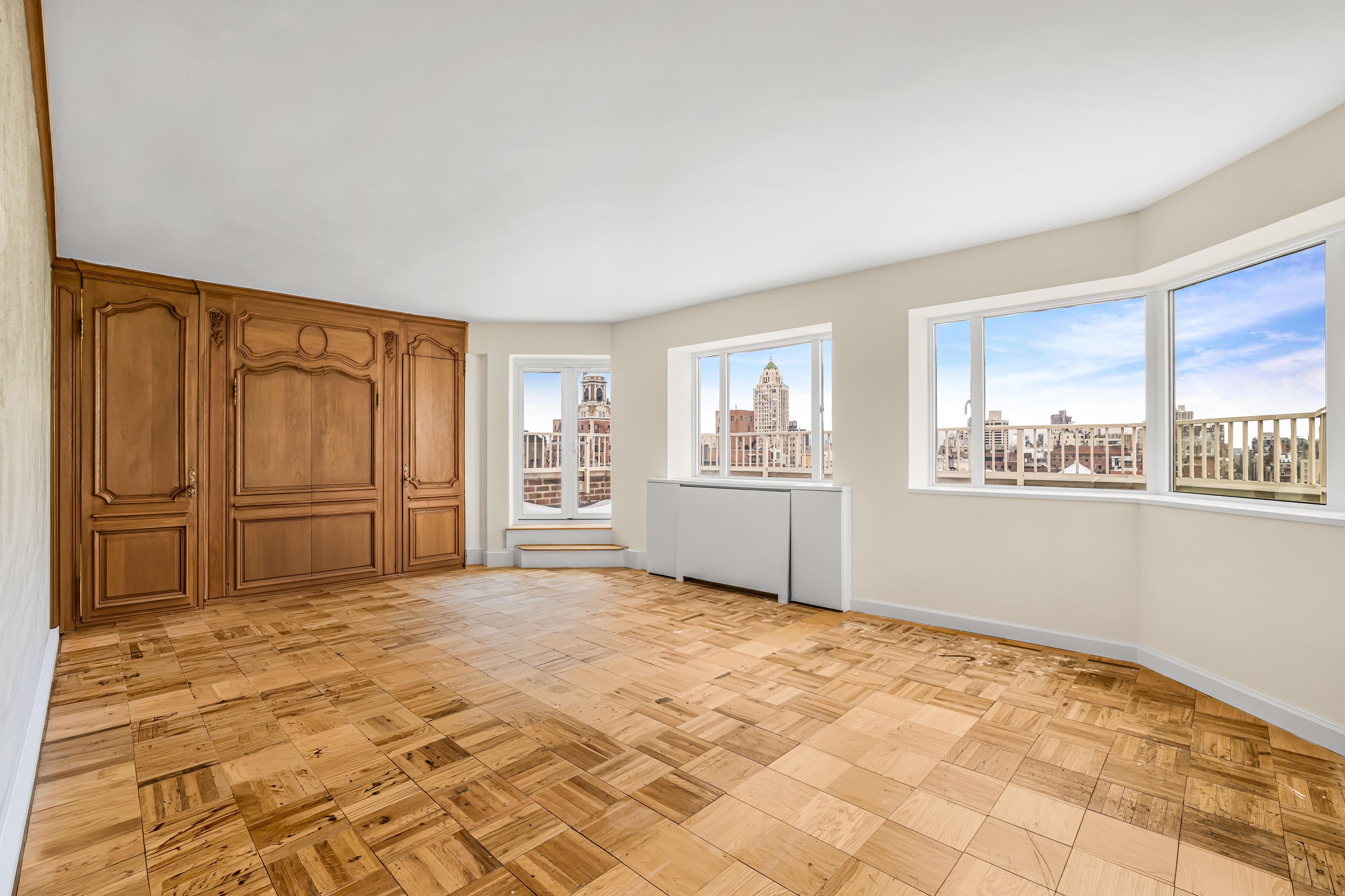 140 East 72nd Street PH