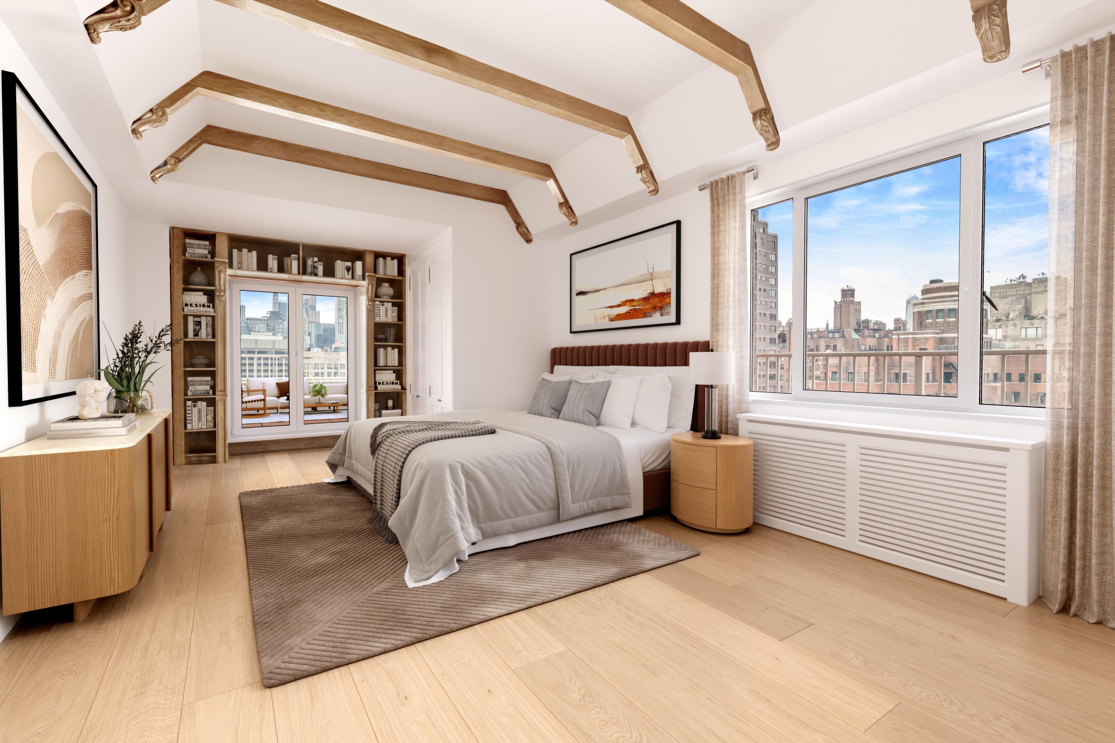 140 East 72nd Street PH