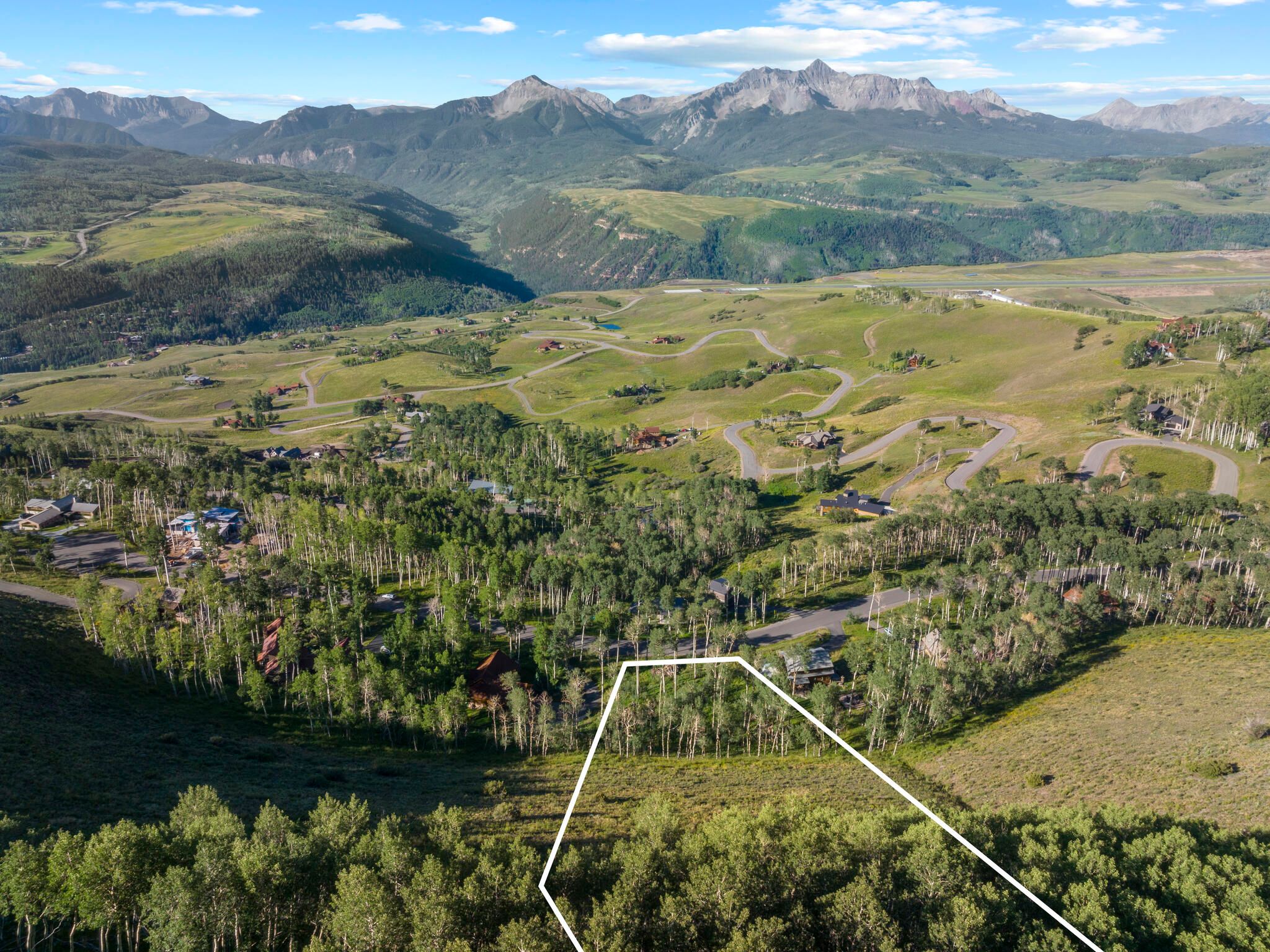 Lot 149 E Serapio Drive 