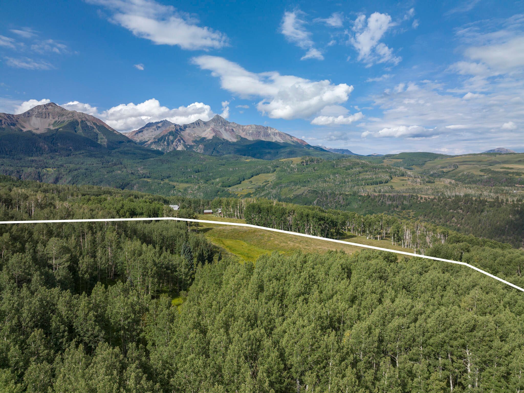 Vacant Highway 145 