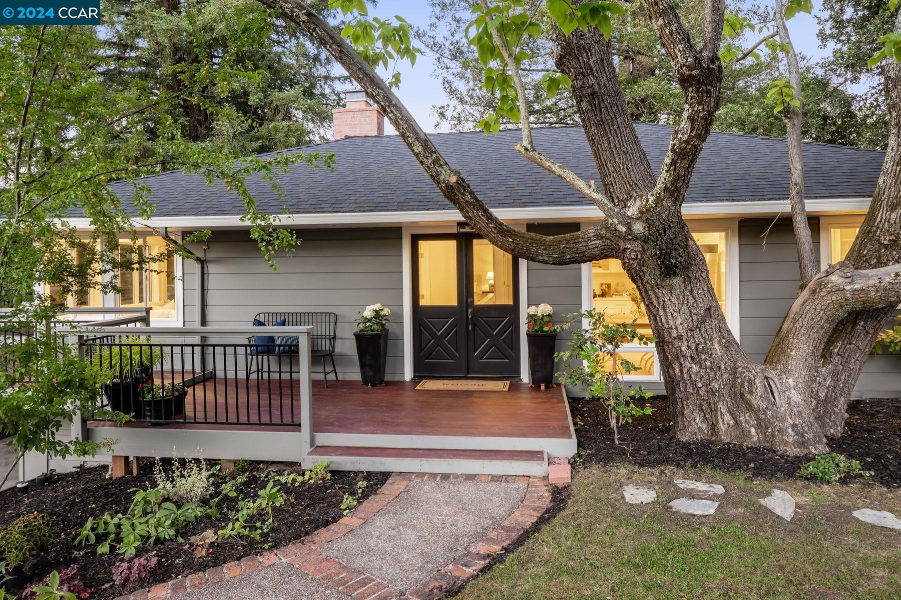 15 Claremont Avenue