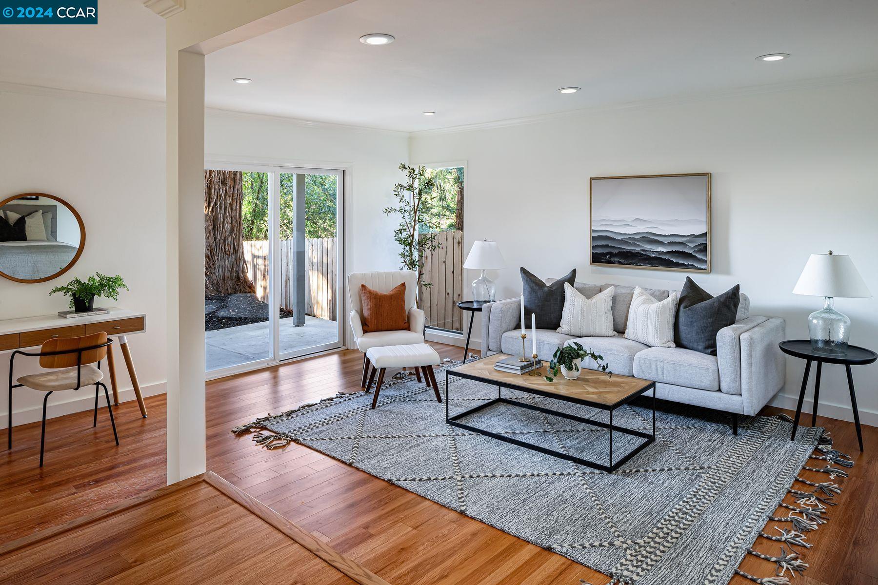 15 Claremont Avenue