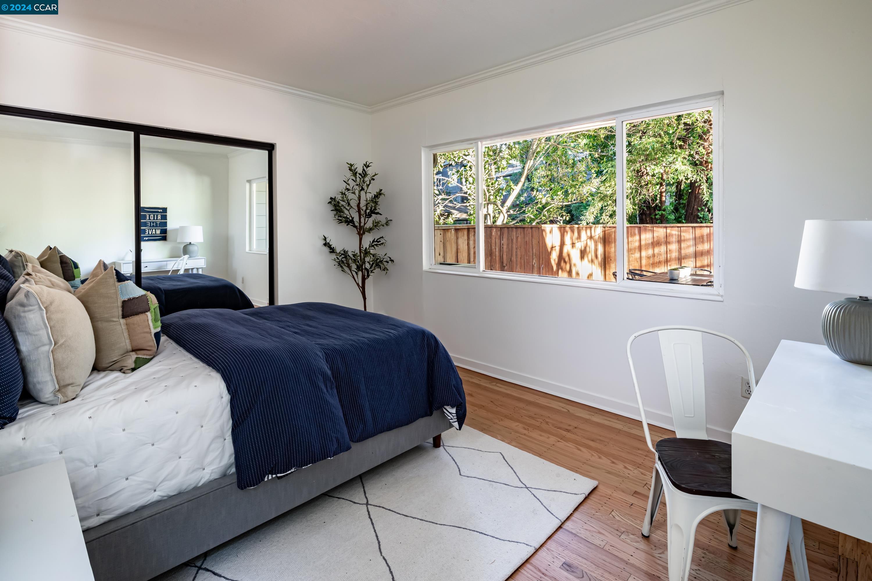 15 Claremont Avenue
