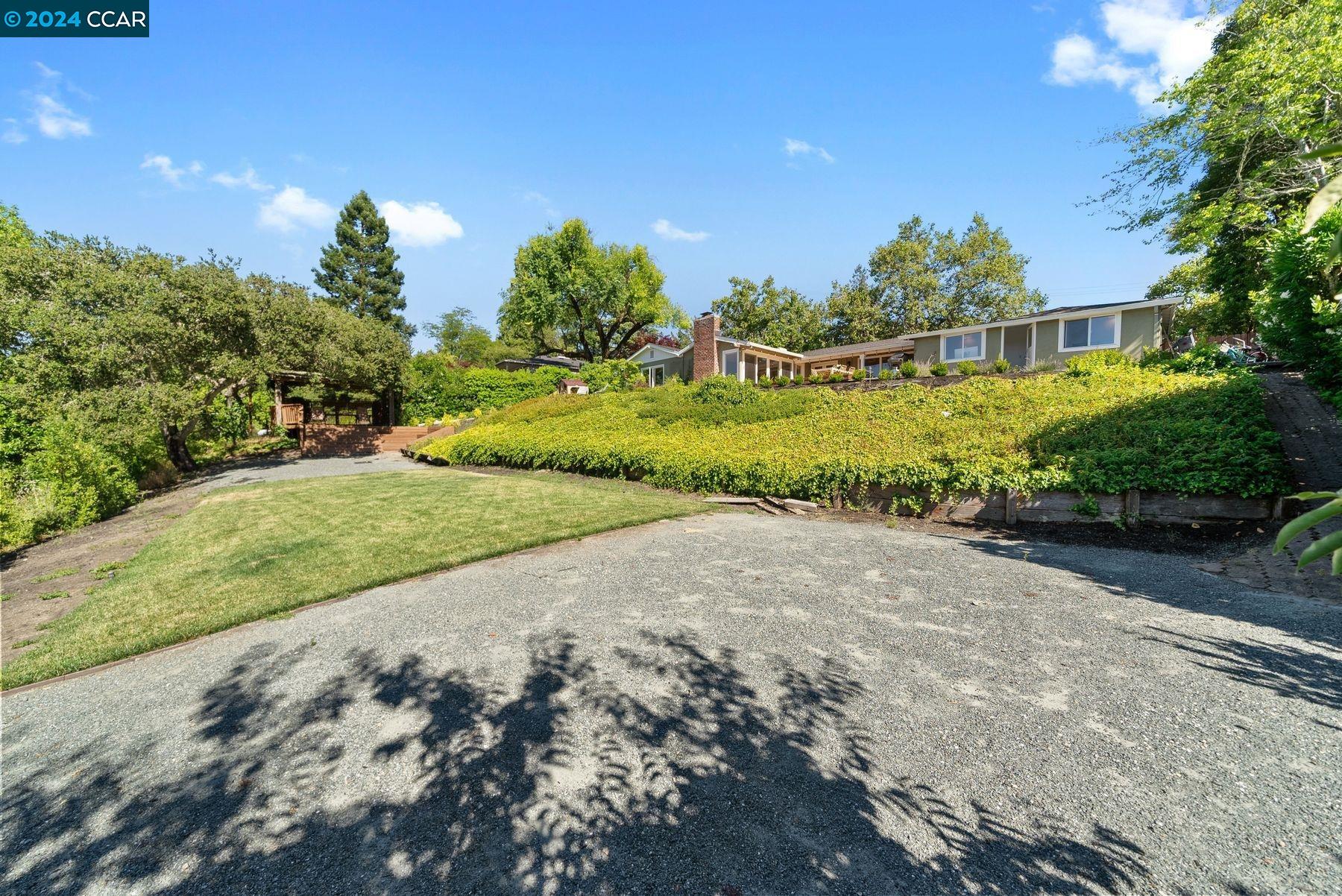 121 Overhill Rd