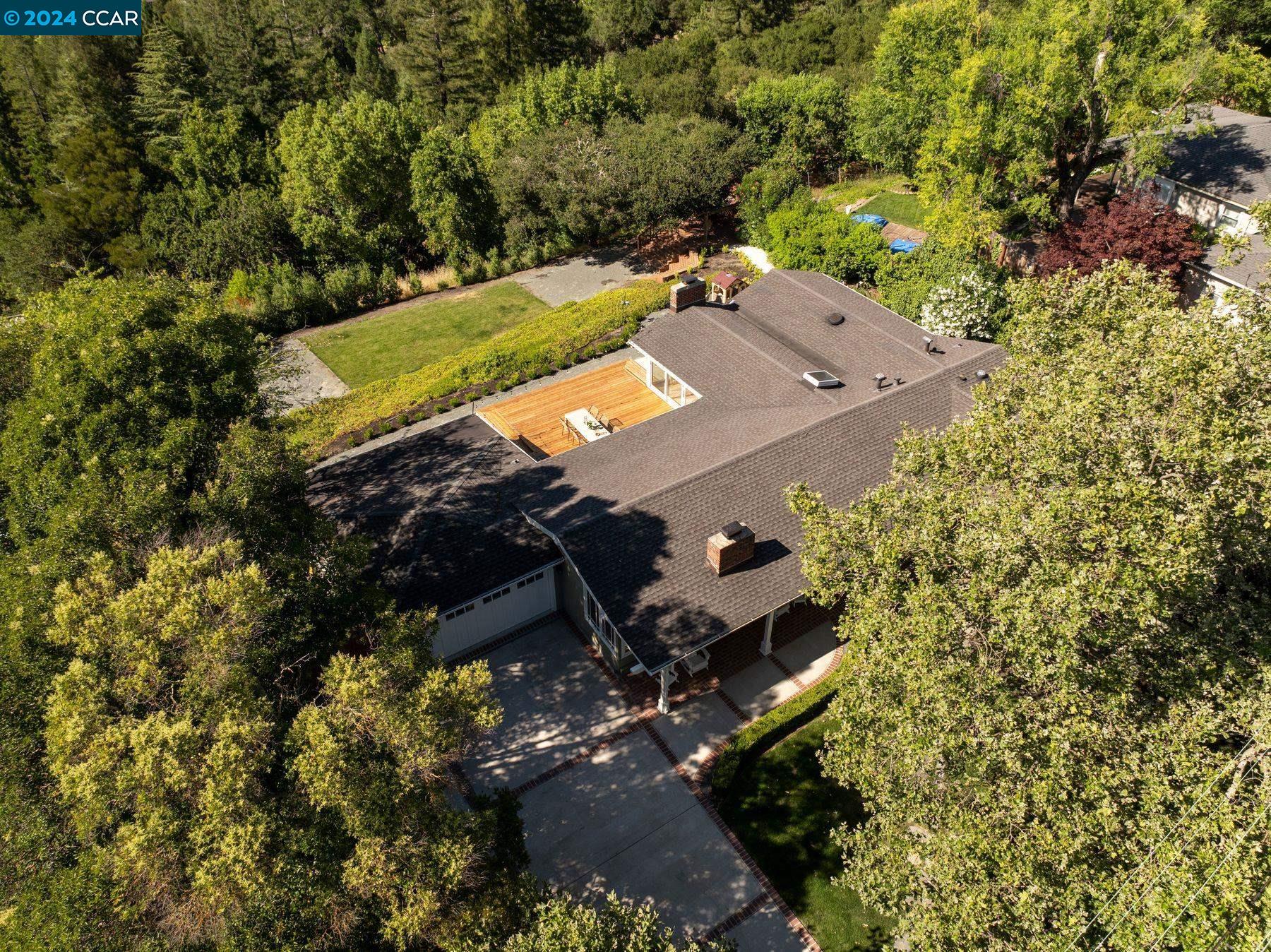 121 Overhill Rd