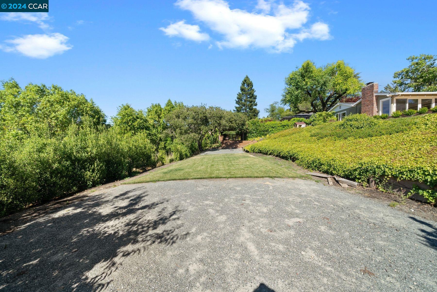 121 Overhill Rd