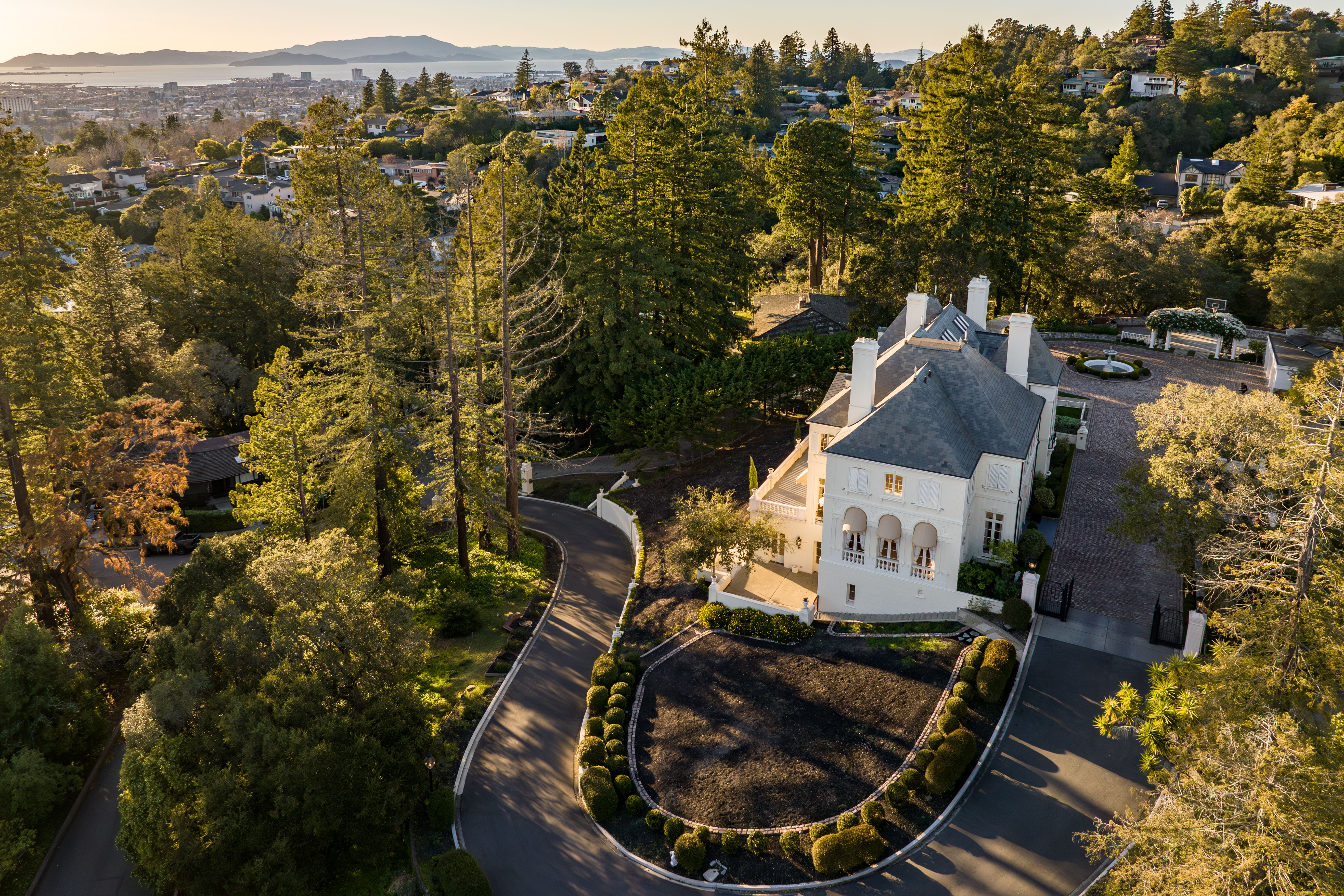 75 Glen Alpine Road 