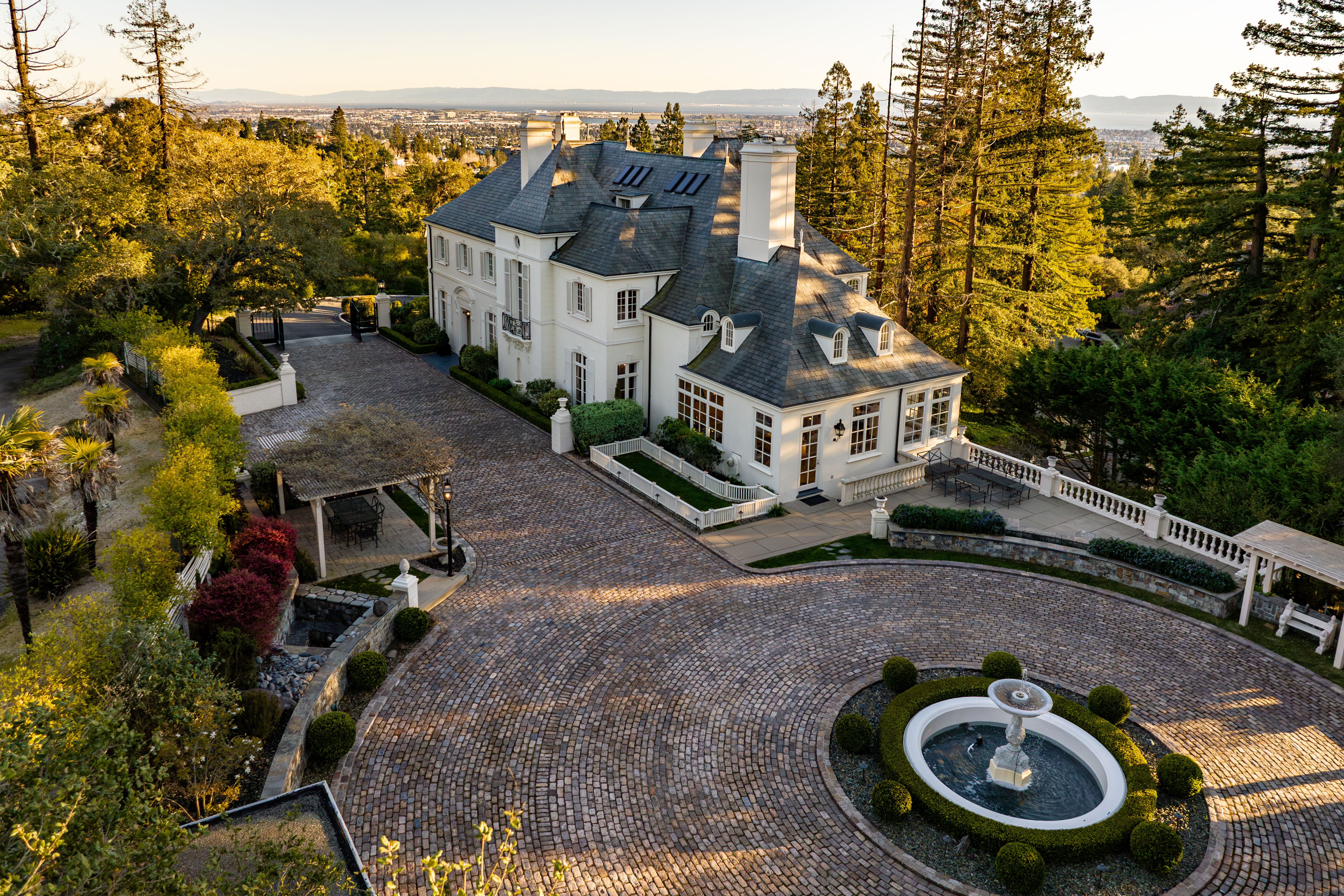 75 Glen Alpine Road 