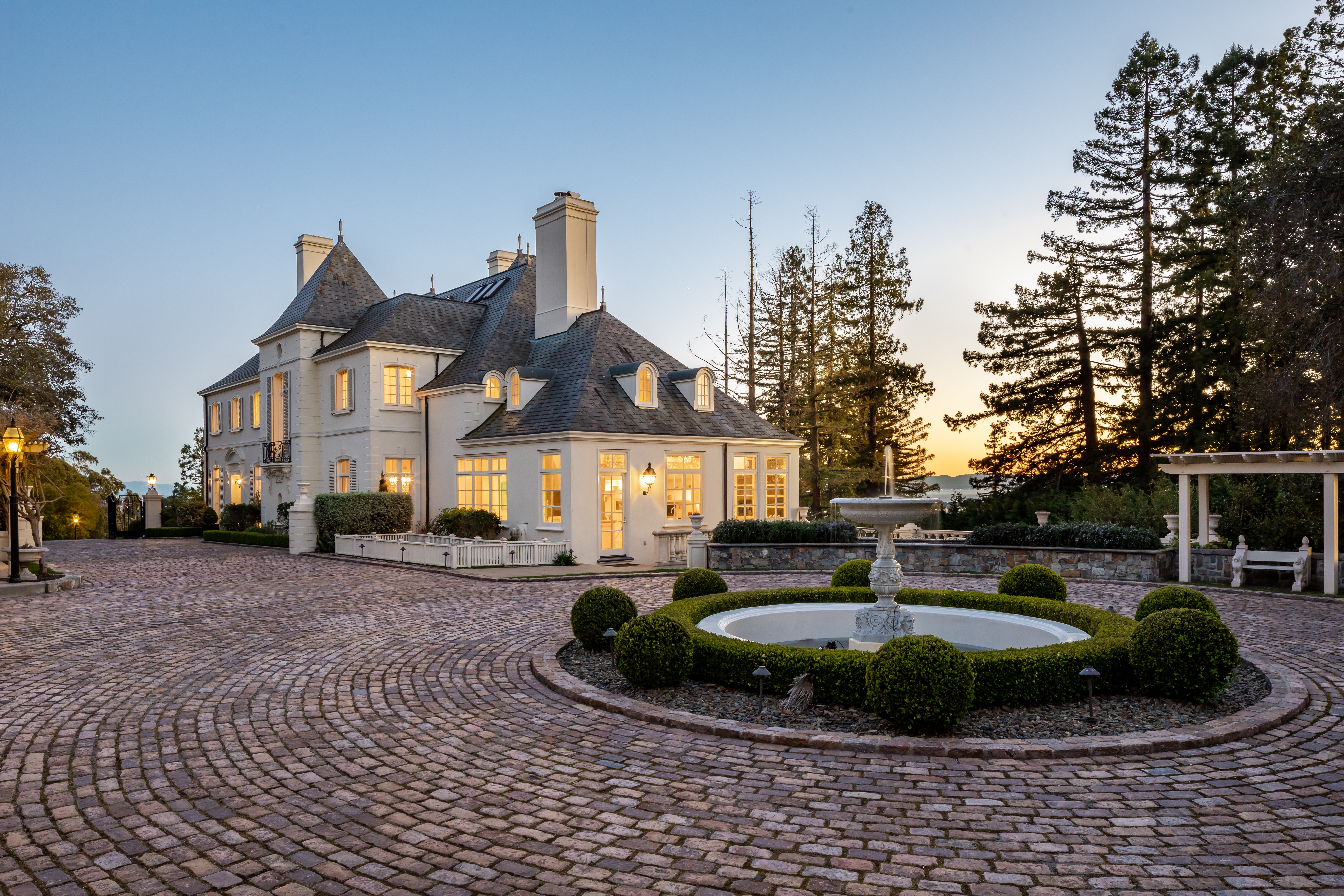 75 Glen Alpine Road 