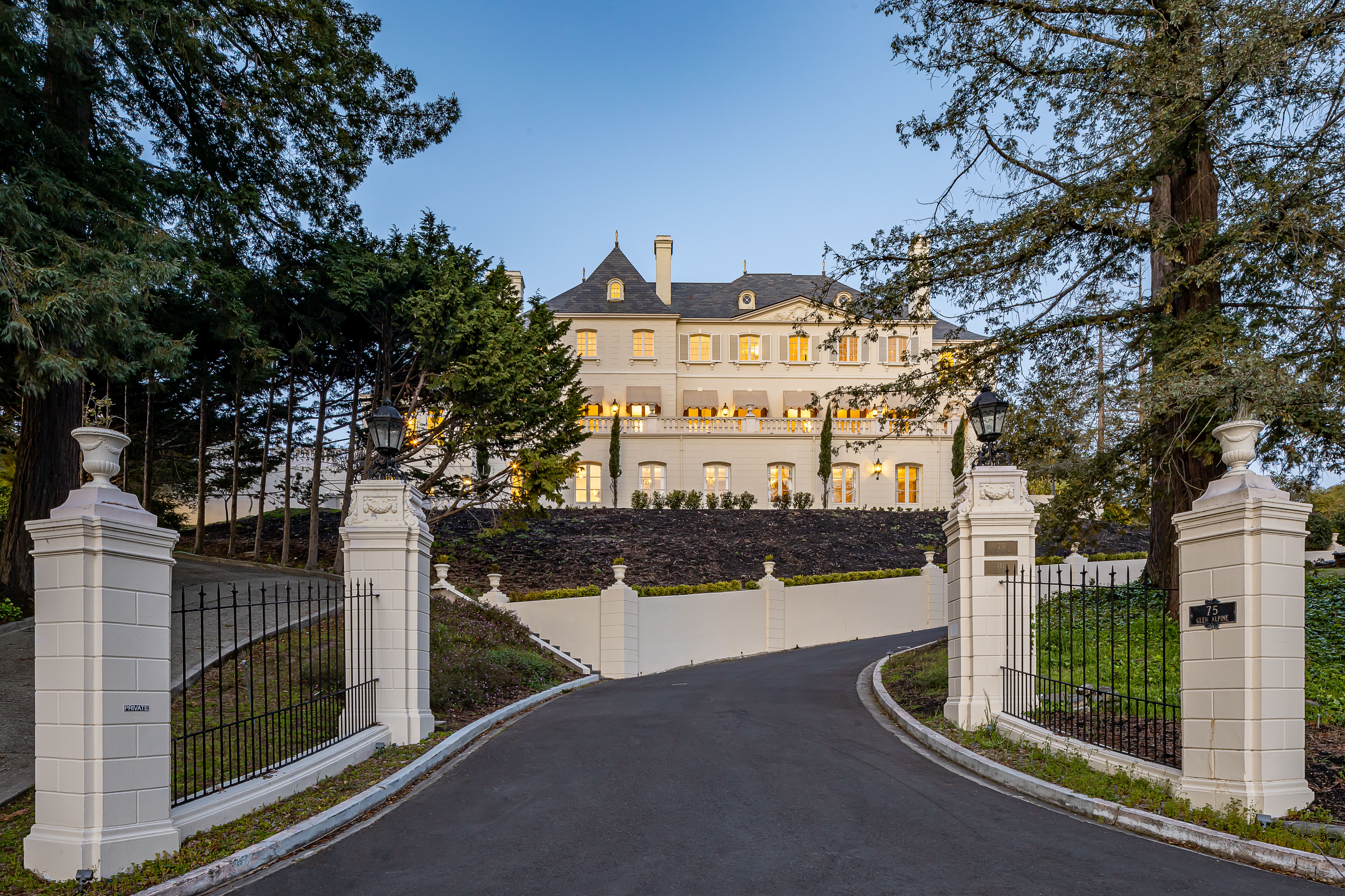 75 Glen Alpine Road 