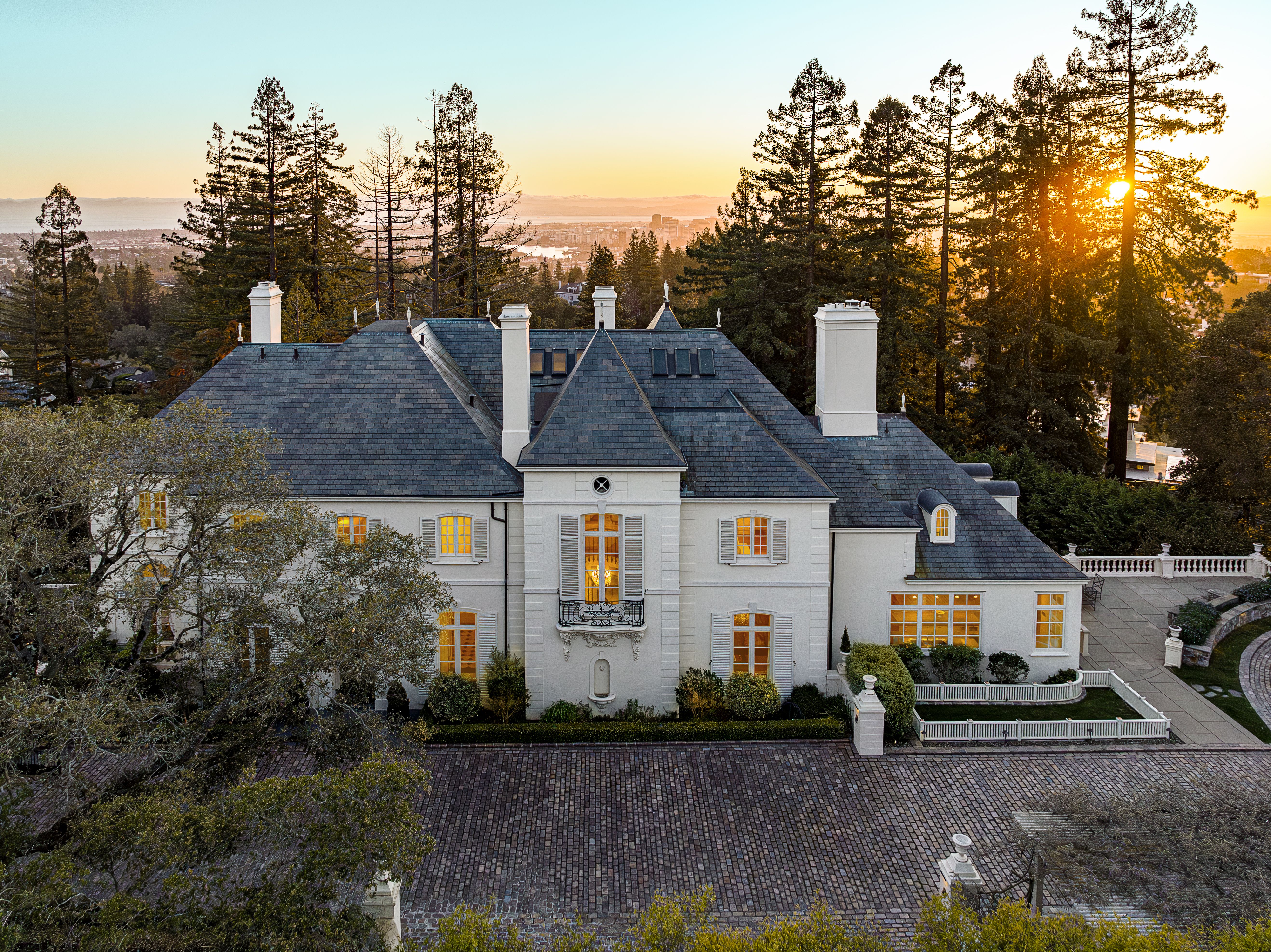 75 Glen Alpine Road 