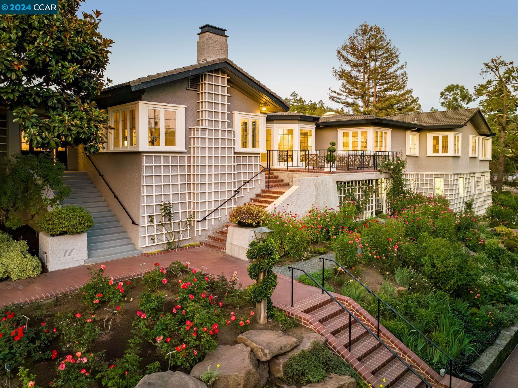444 Mountain Ave