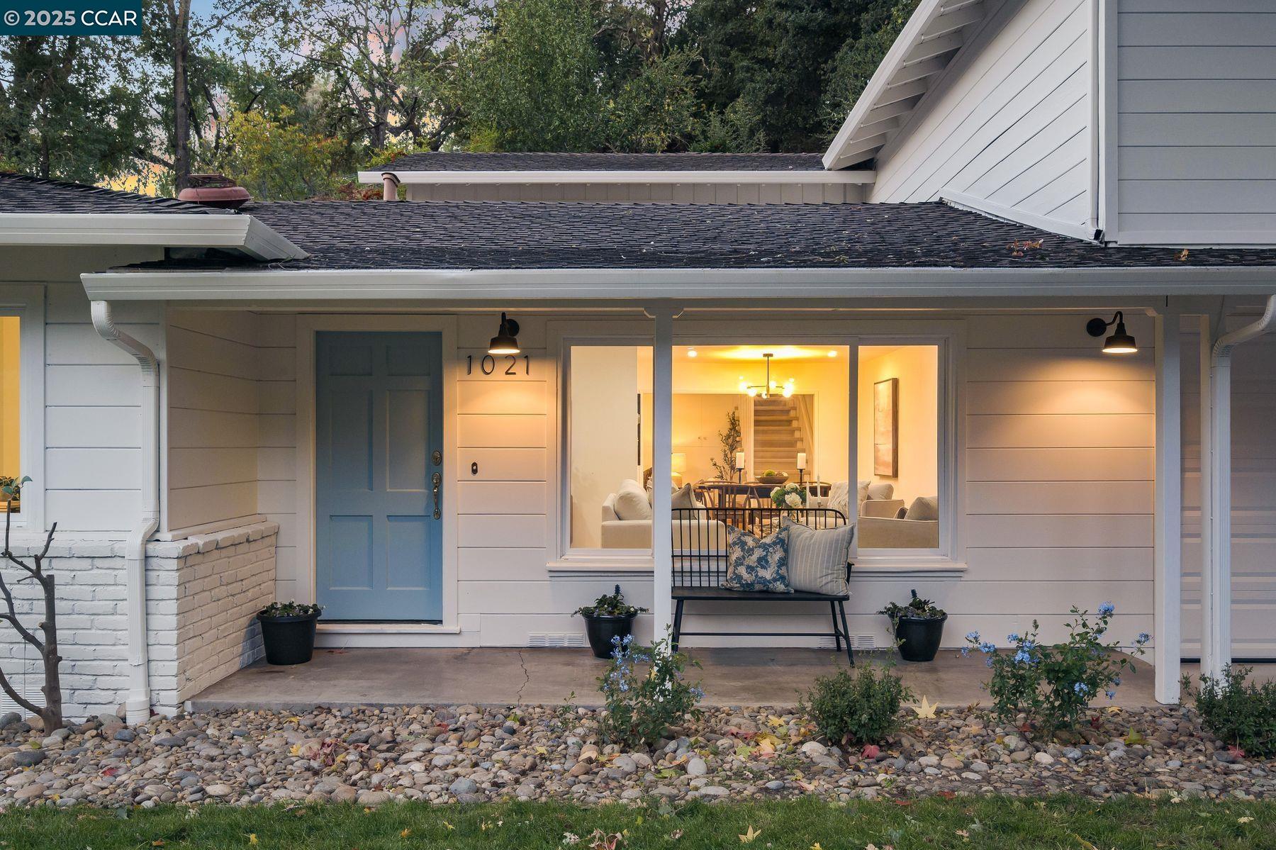 1021 Dolores Dr