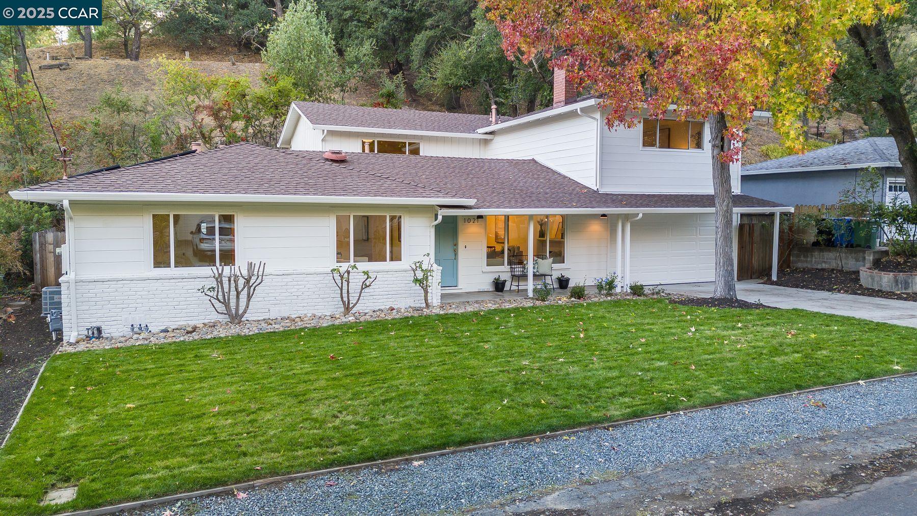 1021 Dolores Dr