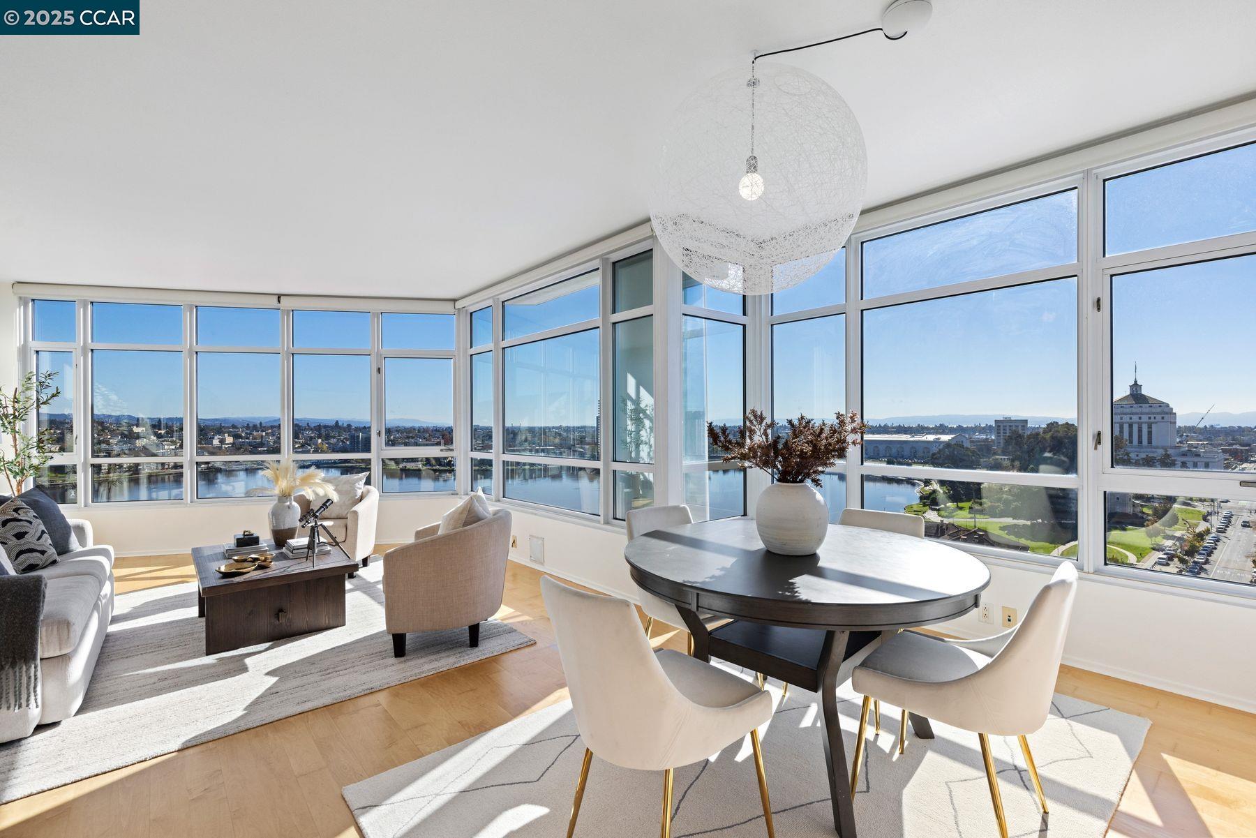1 Lakeside Dr # 1404
