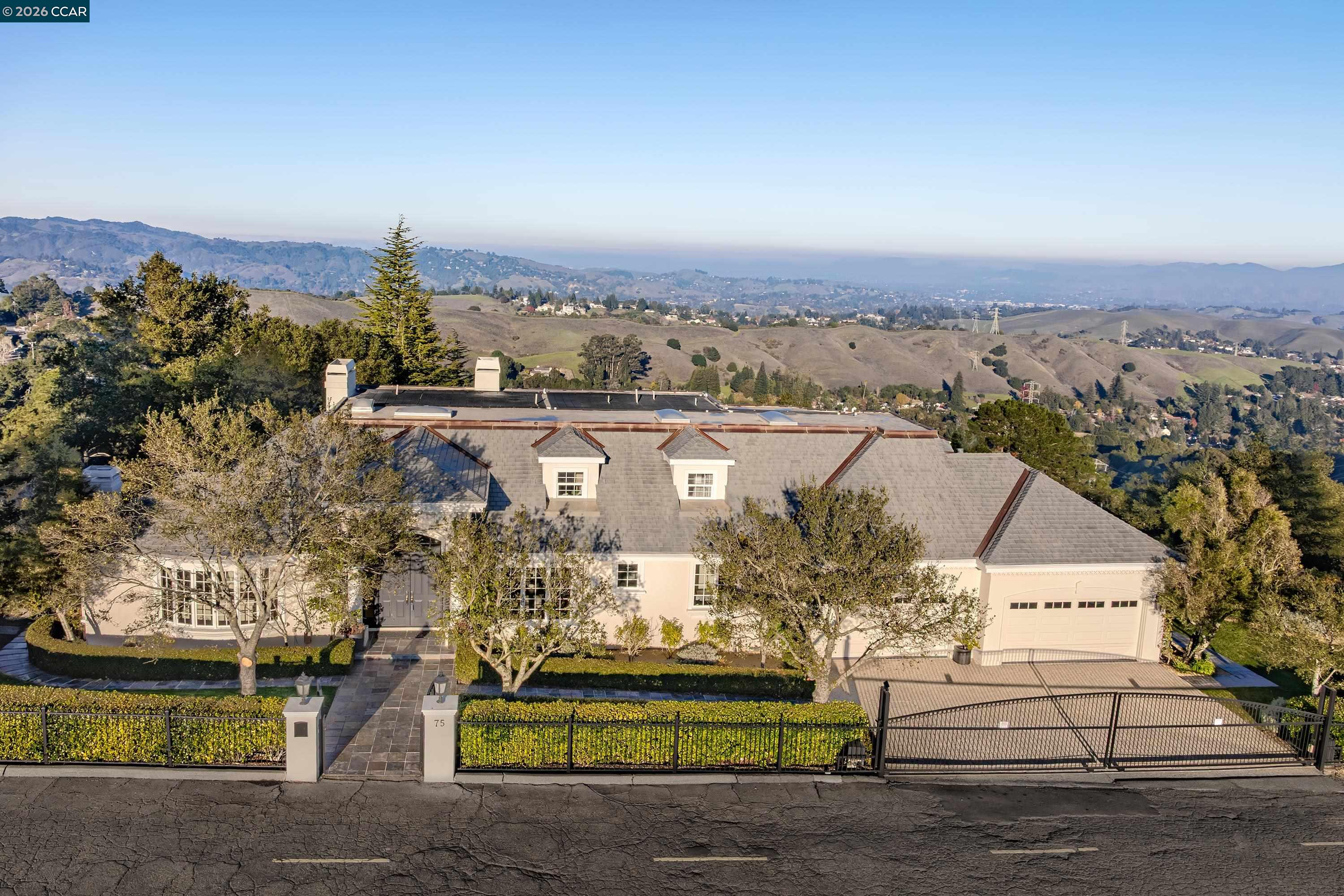 75 Donald Drive