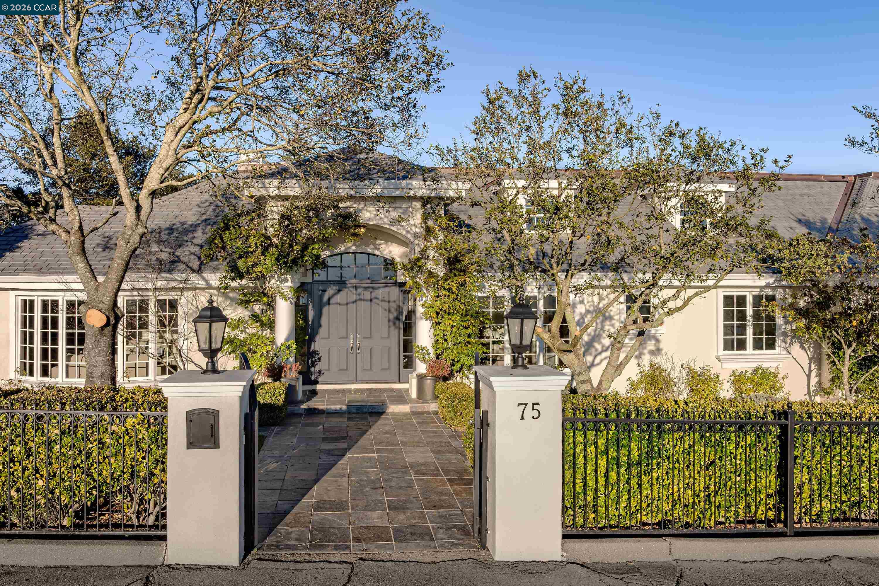75 Donald Drive