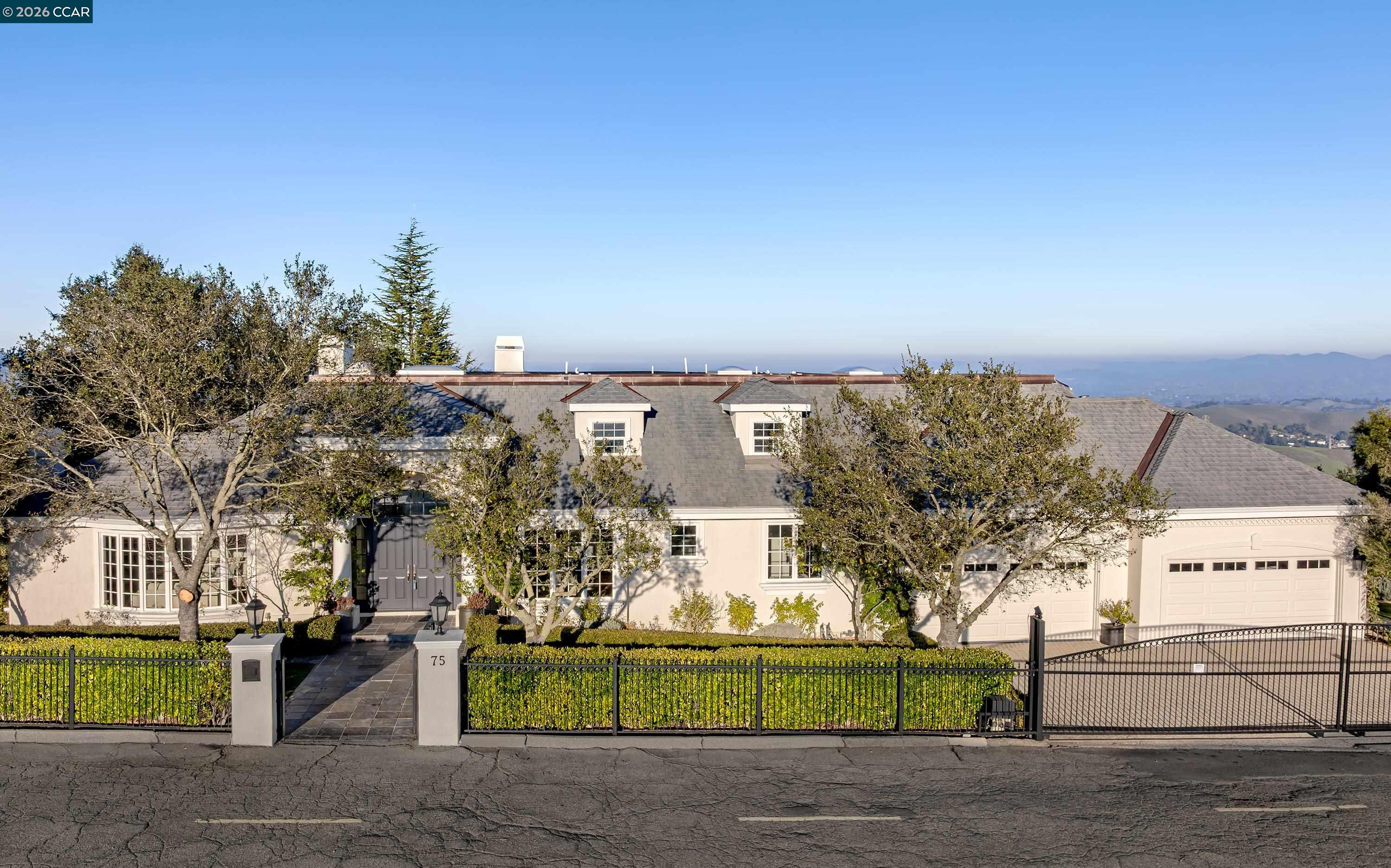 75 Donald Drive