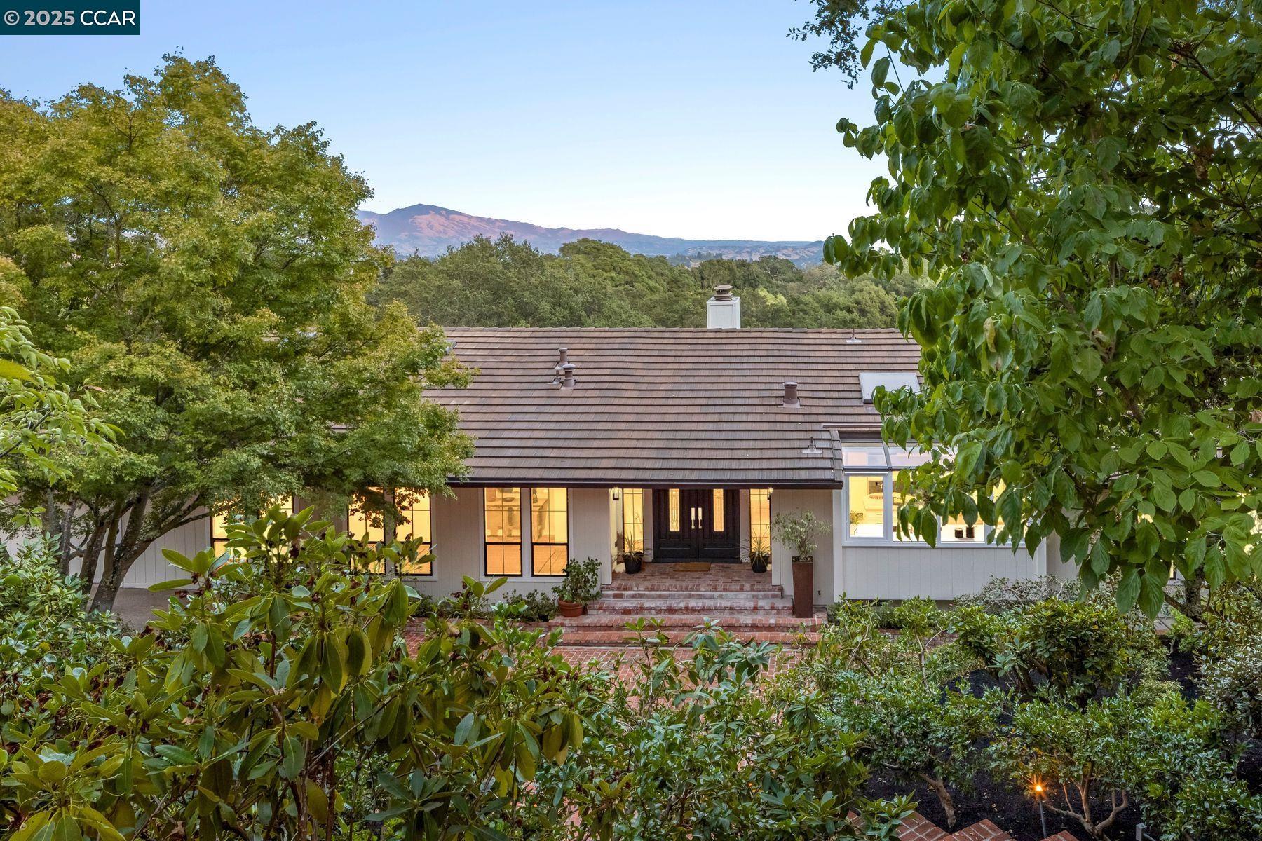4500 Canyon Road
