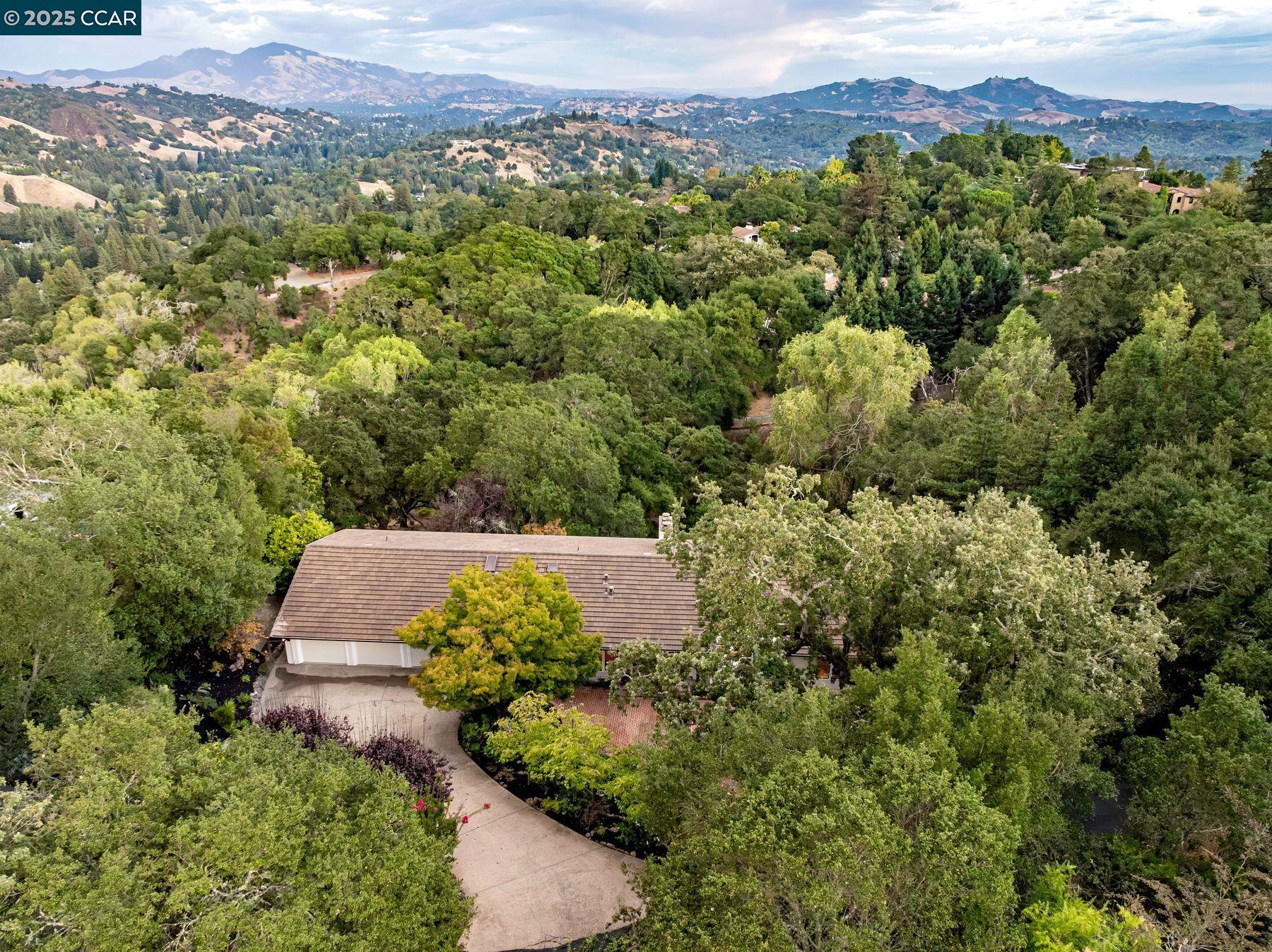 4500 Canyon Road