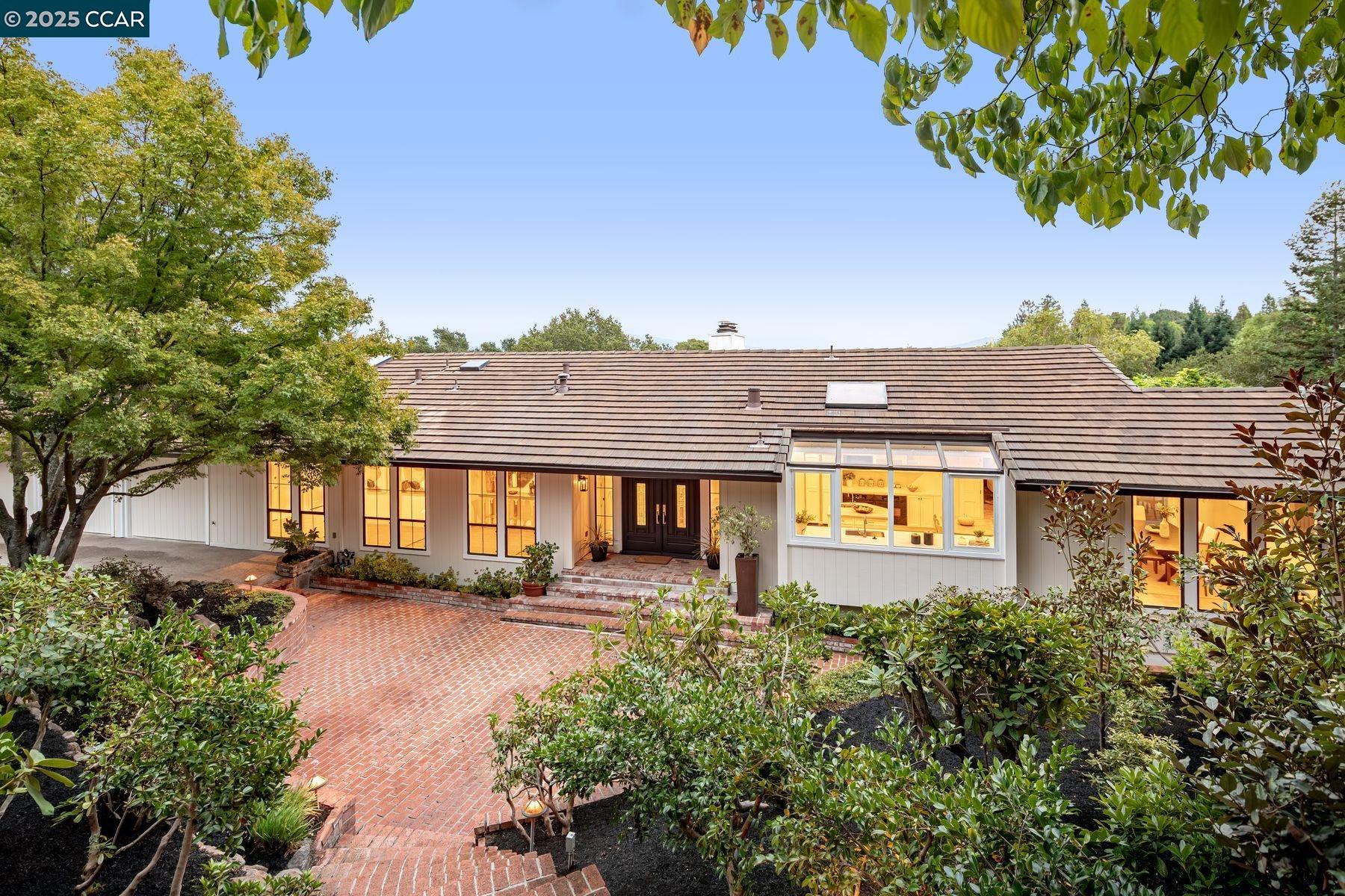 4500 Canyon Road