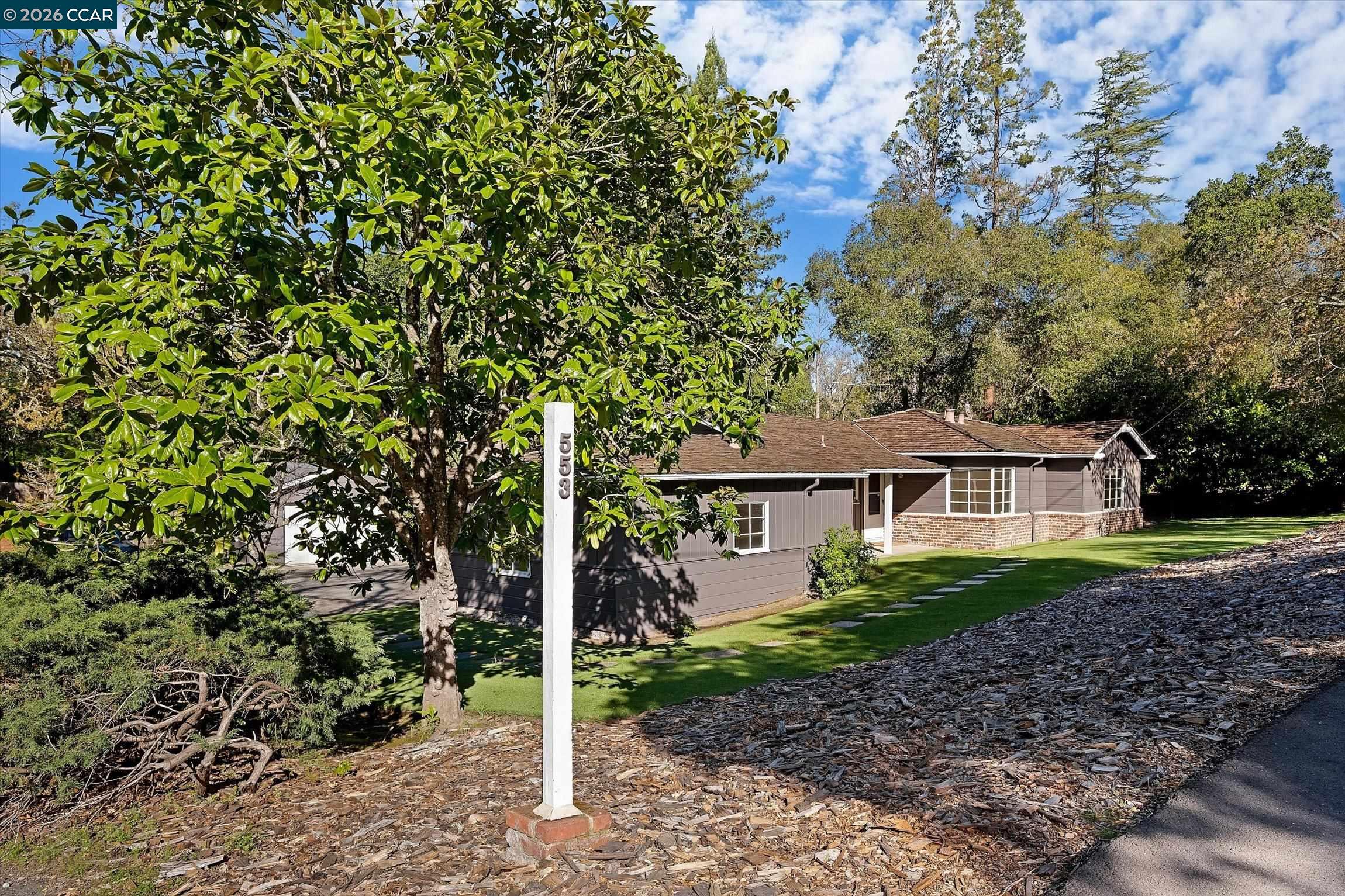 553 Miner Rd