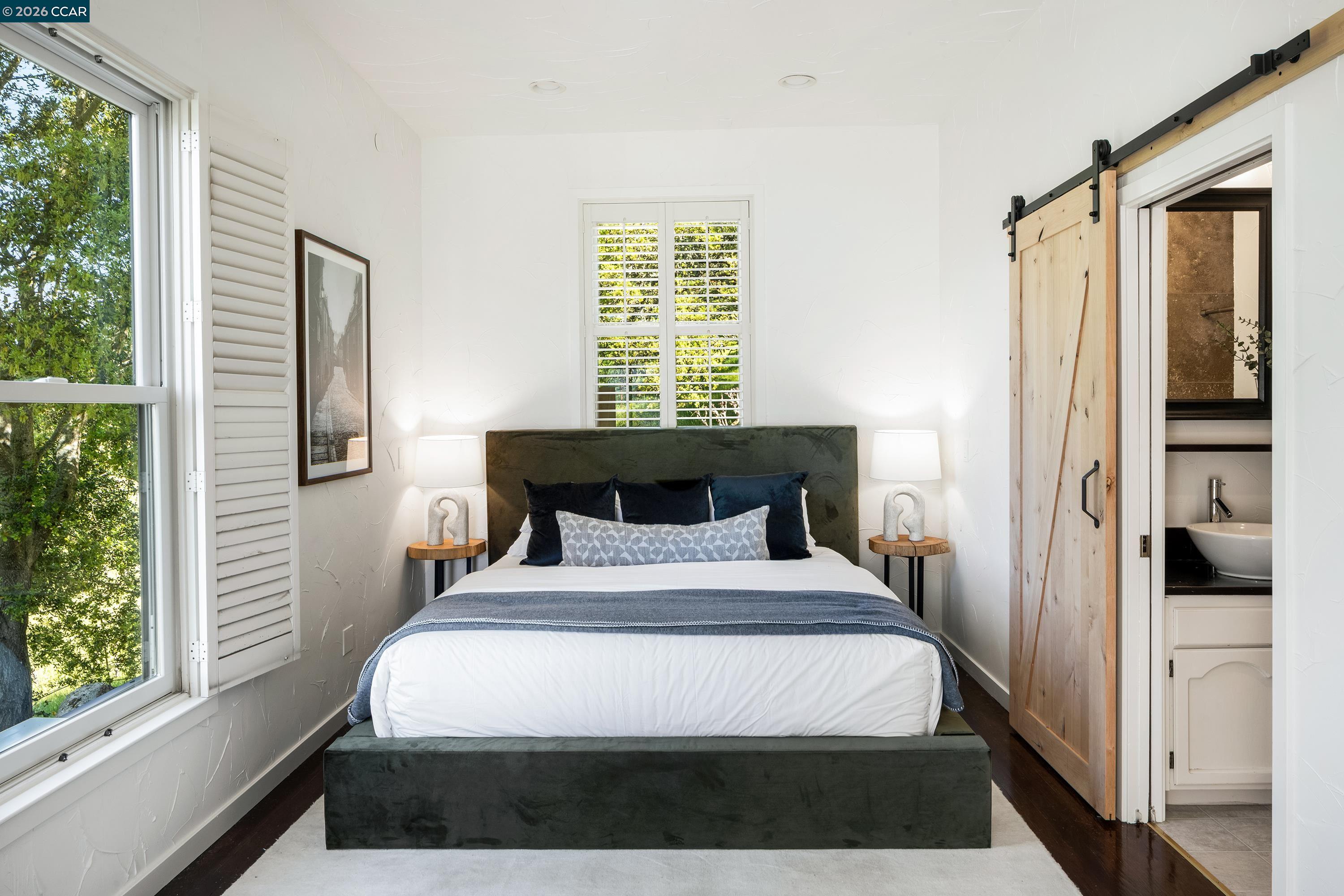 4377 Warm Springs Rd, Glen Ellen, CA