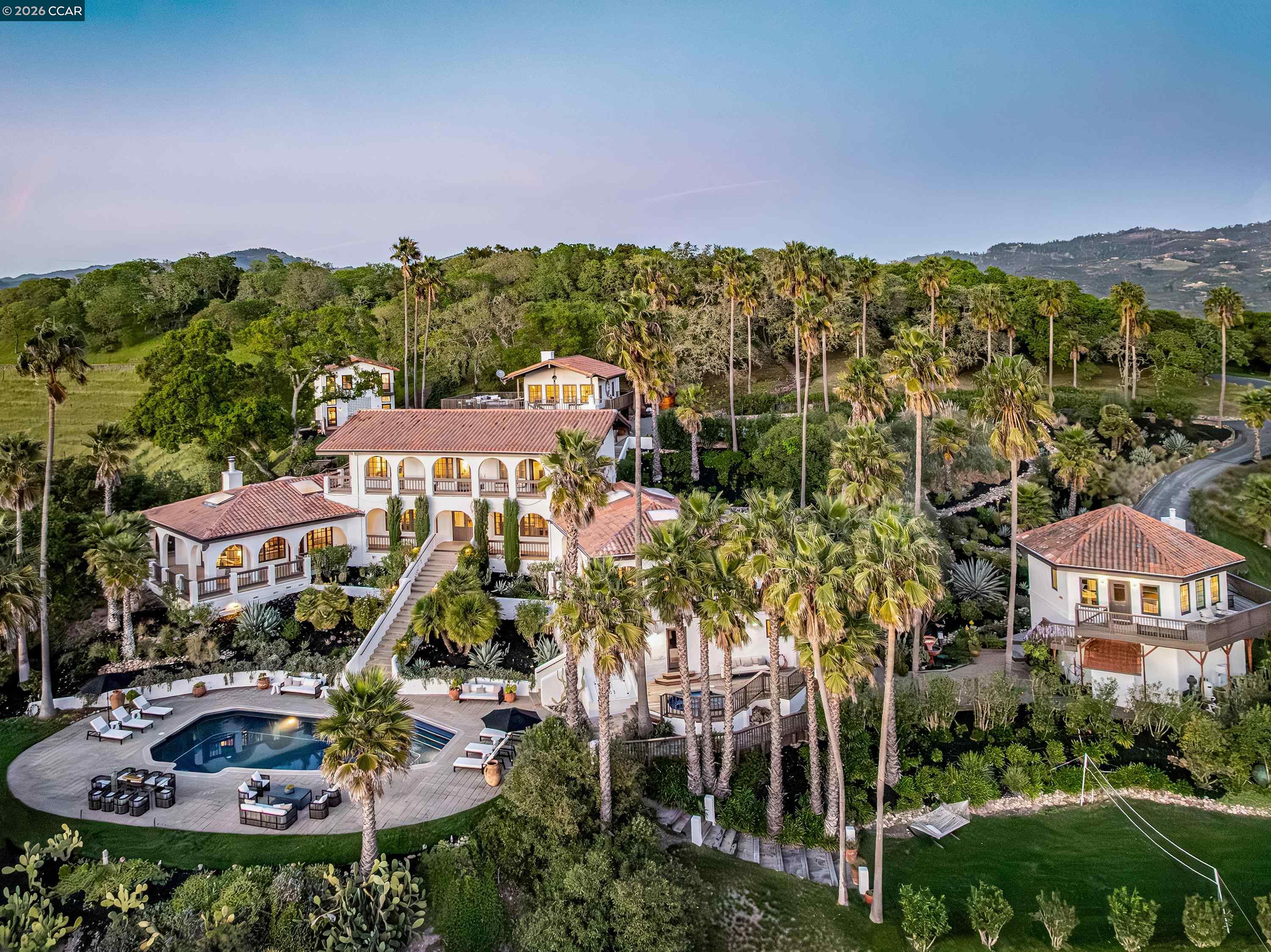 4377 Warm Springs Rd, Glen Ellen, CA