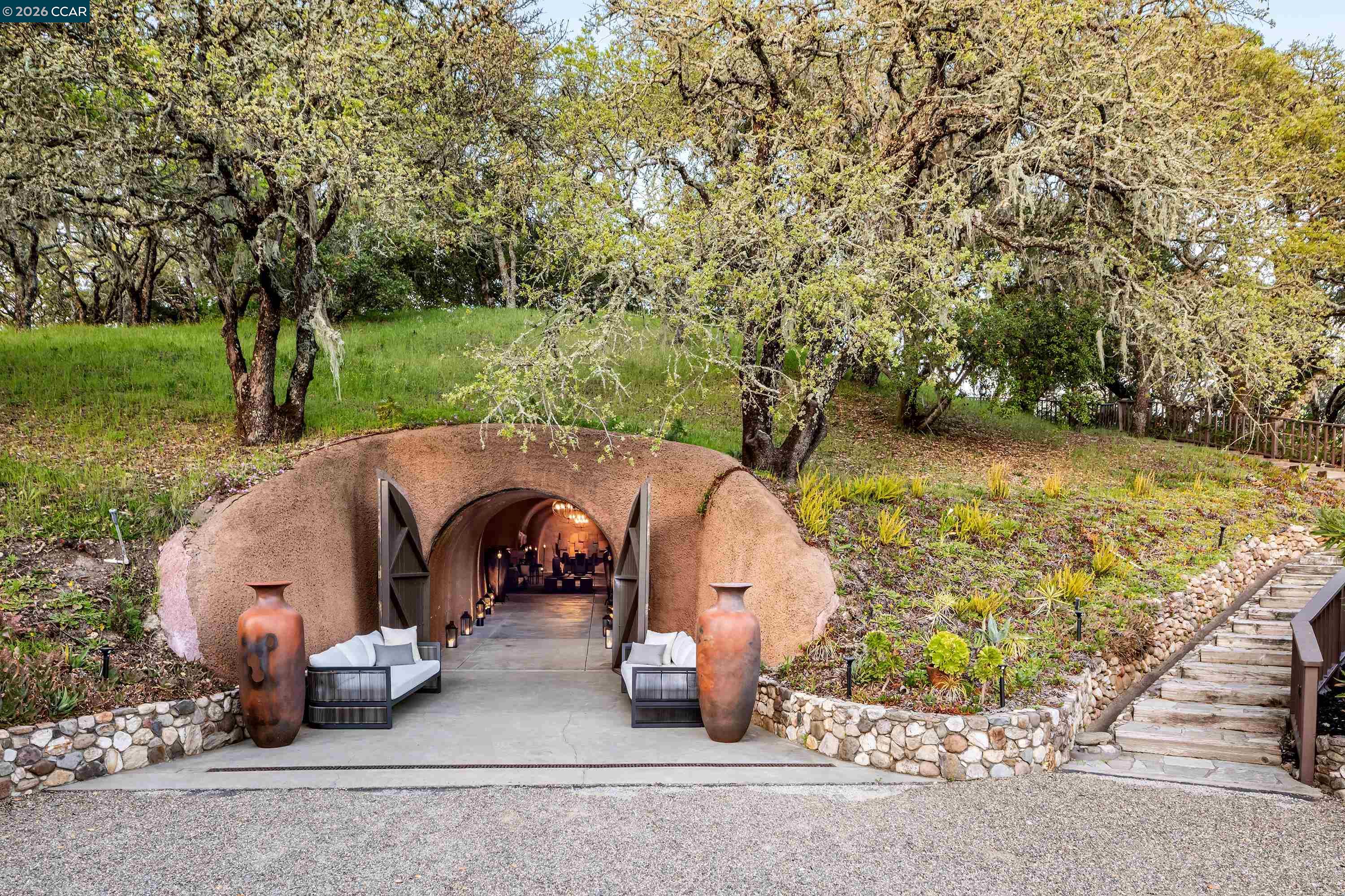 4377 Warm Springs Rd, Glen Ellen, CA