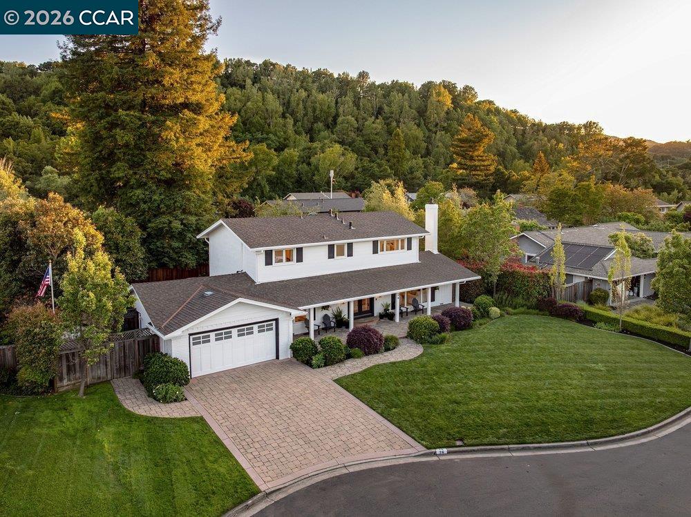 26 Juniper Way