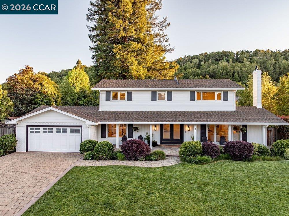 26 Juniper Way