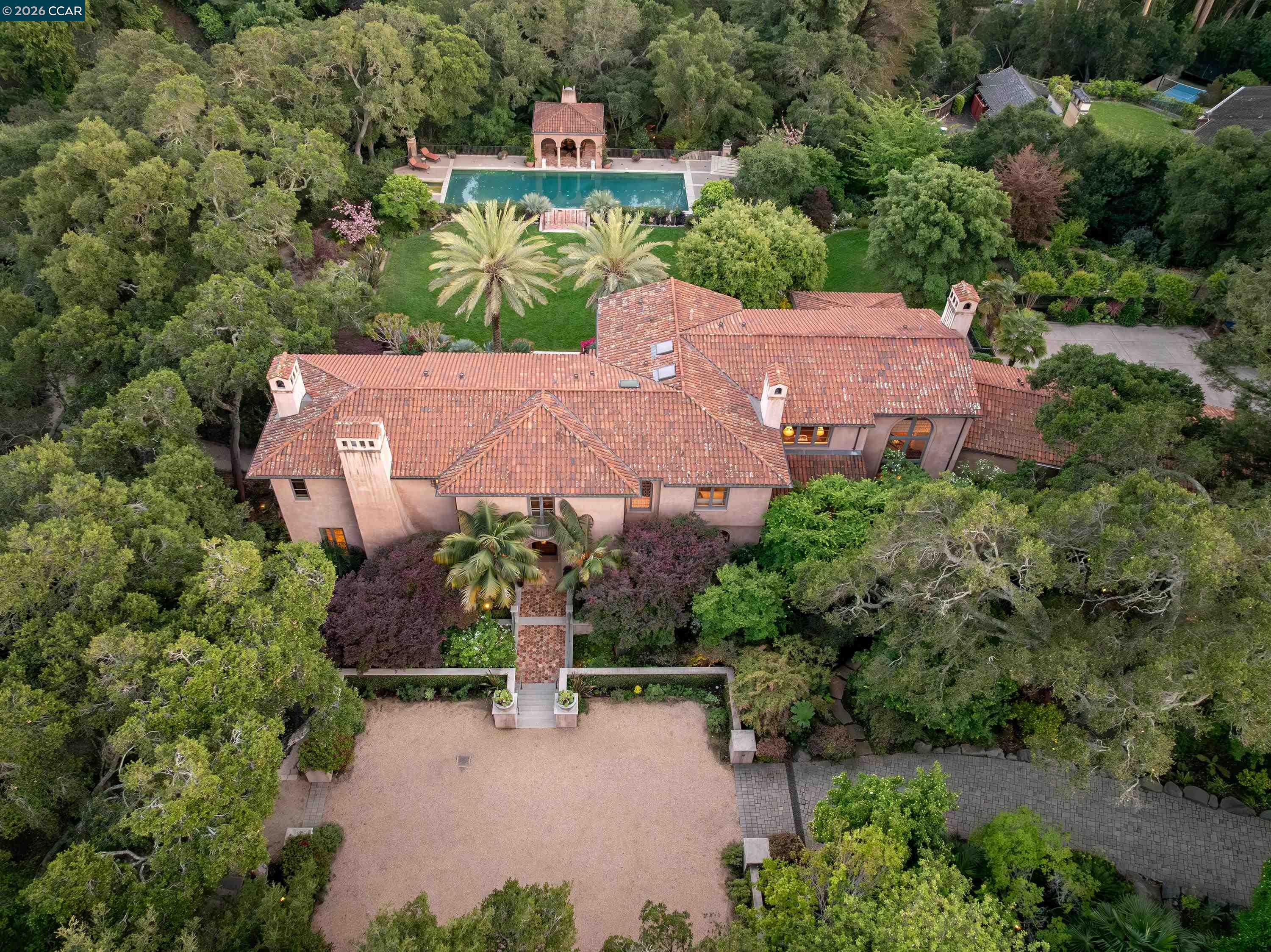 280 Indian Rd