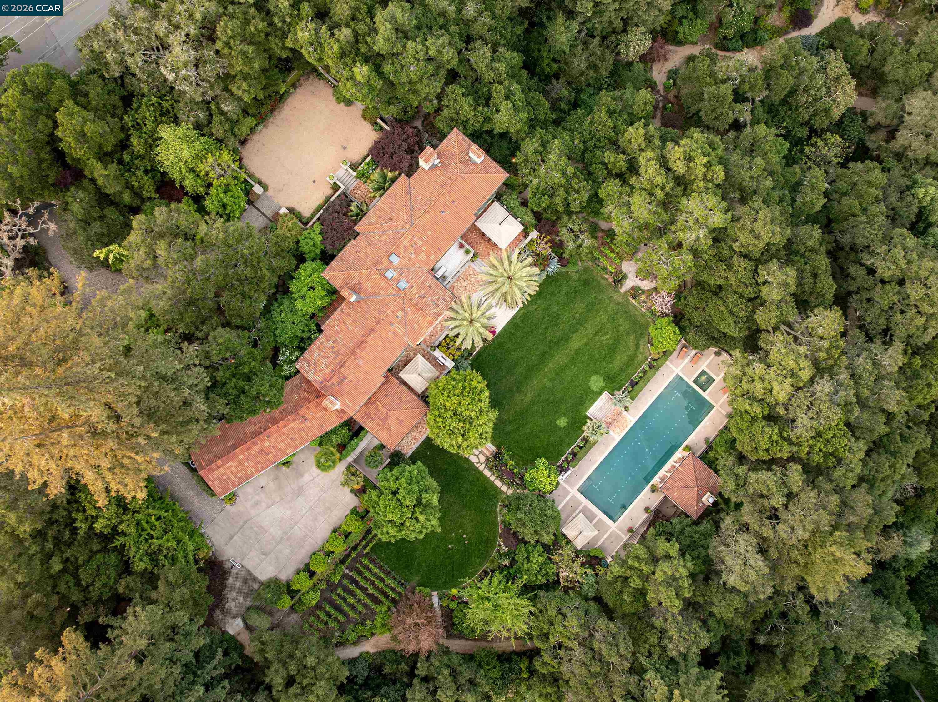 280 Indian Rd