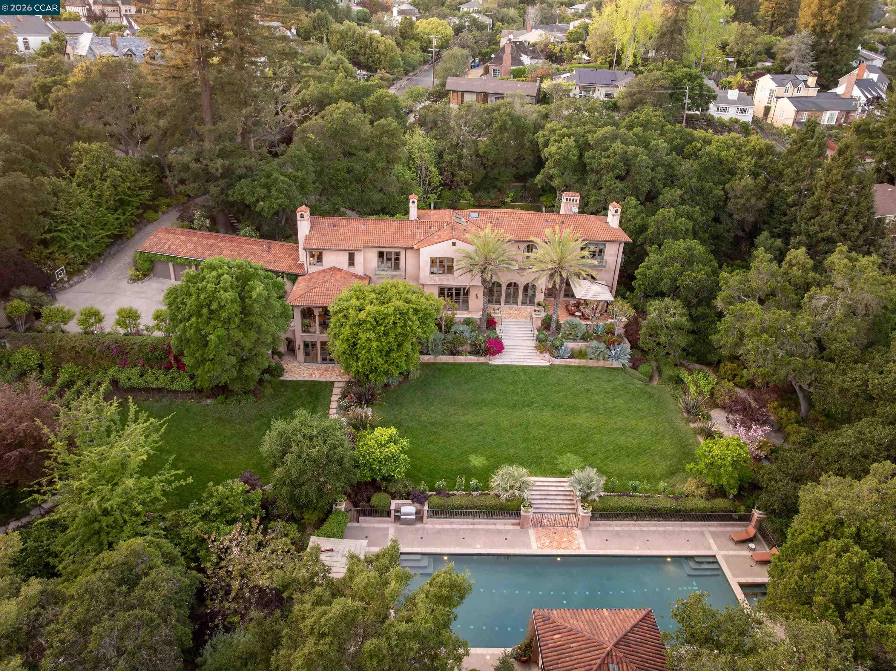 280 Indian Rd