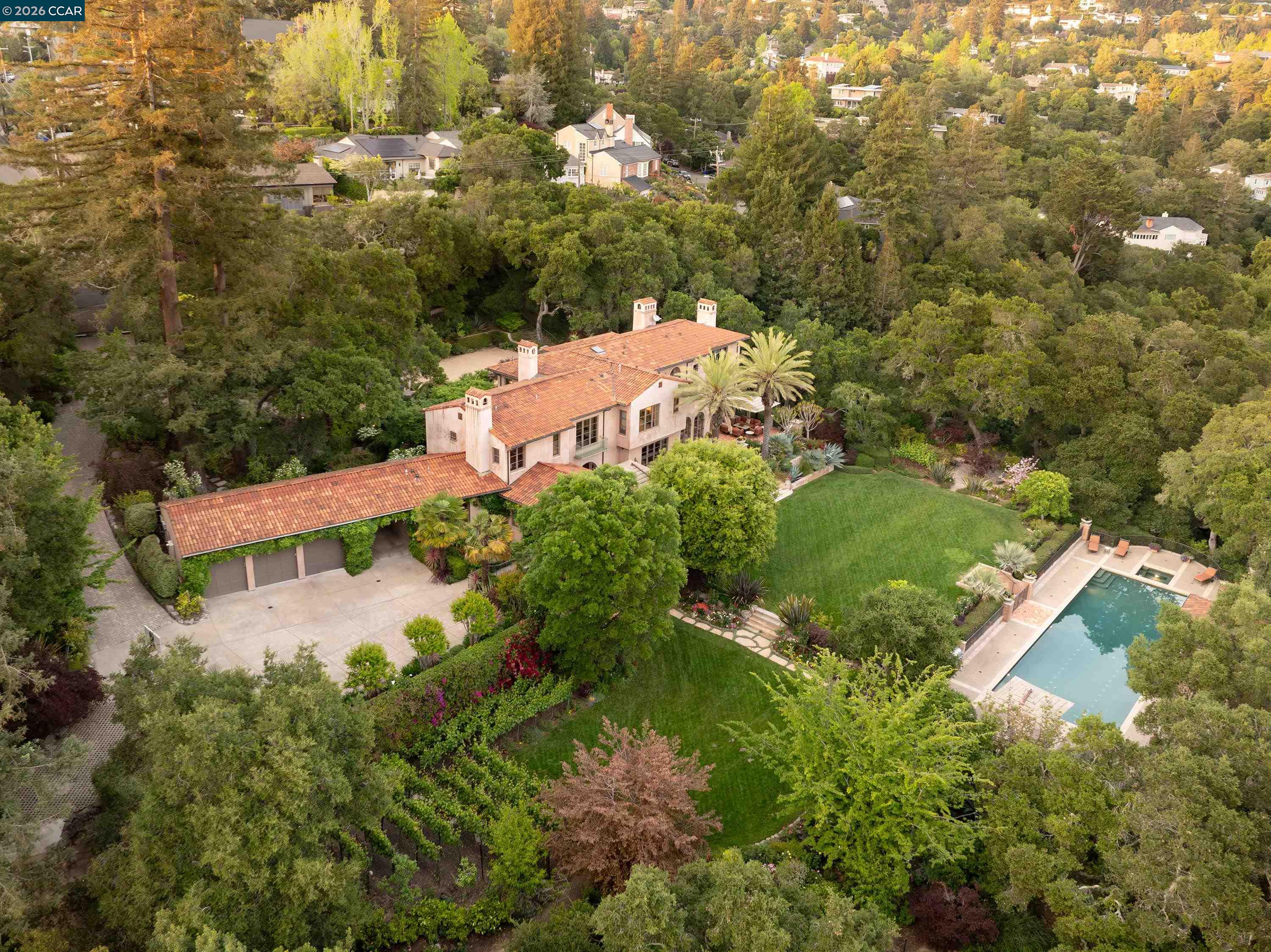 280 Indian Rd