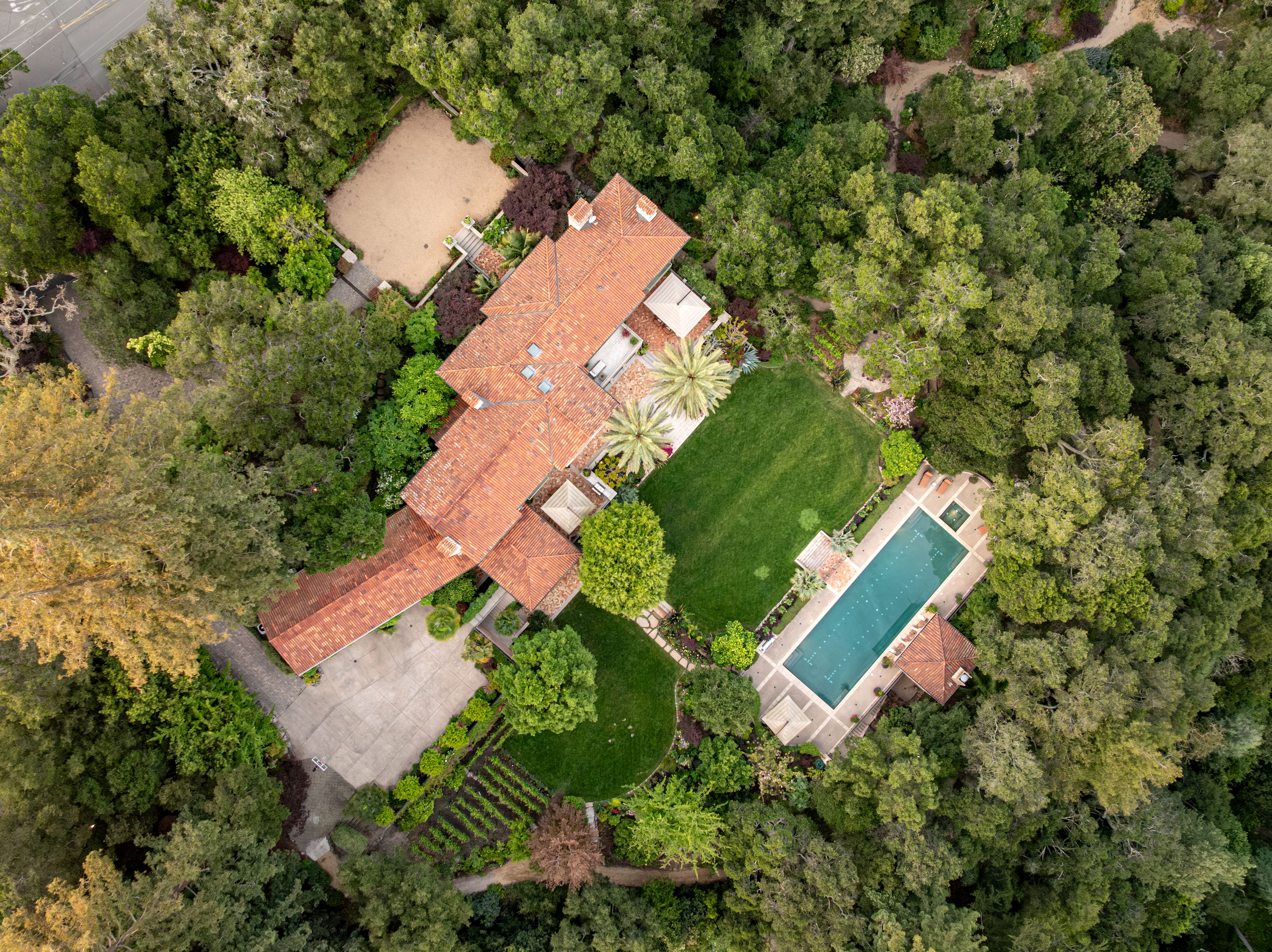 280 Indian Road 