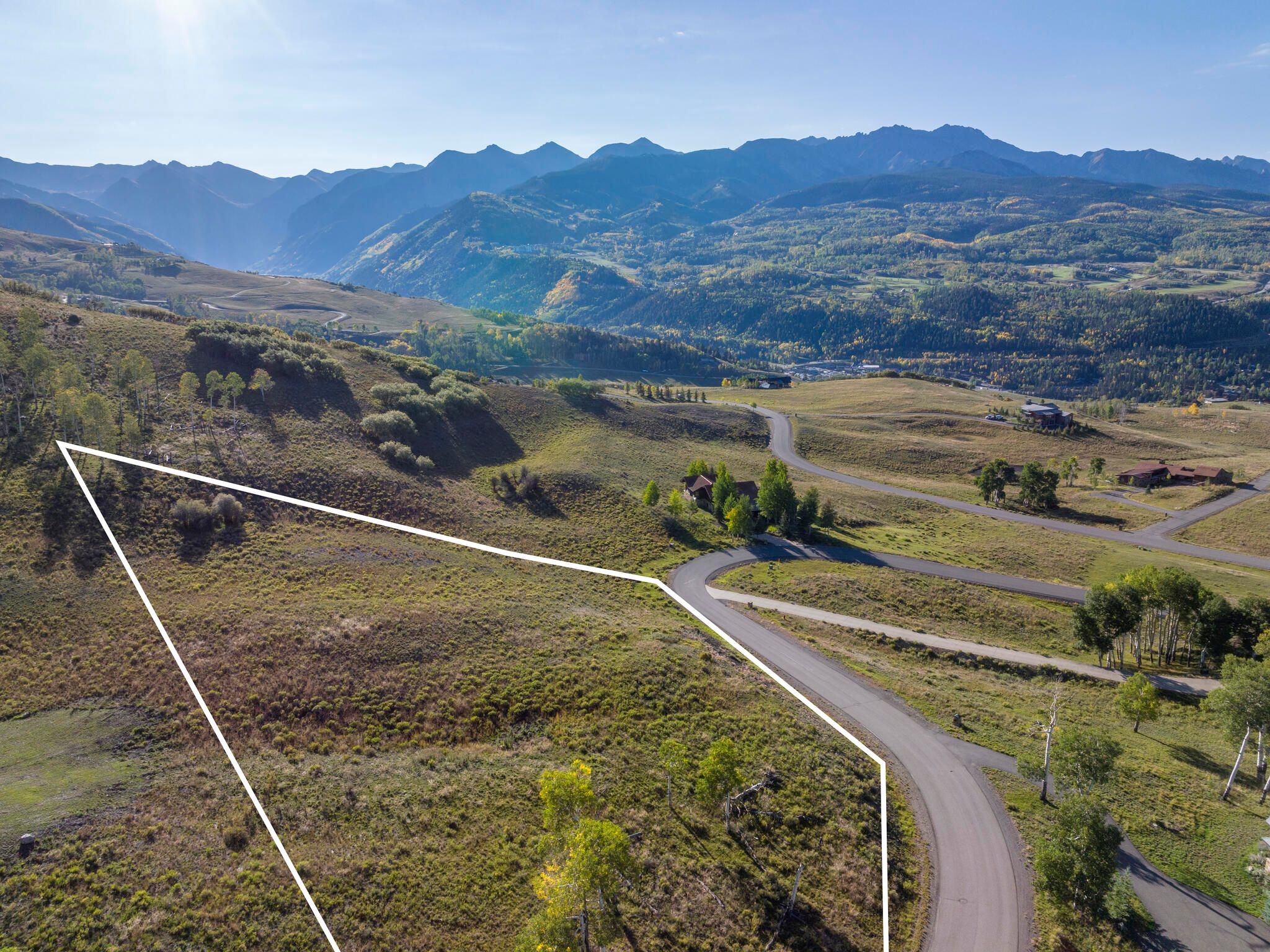Vacant Land Lot 82 Miguel Road 