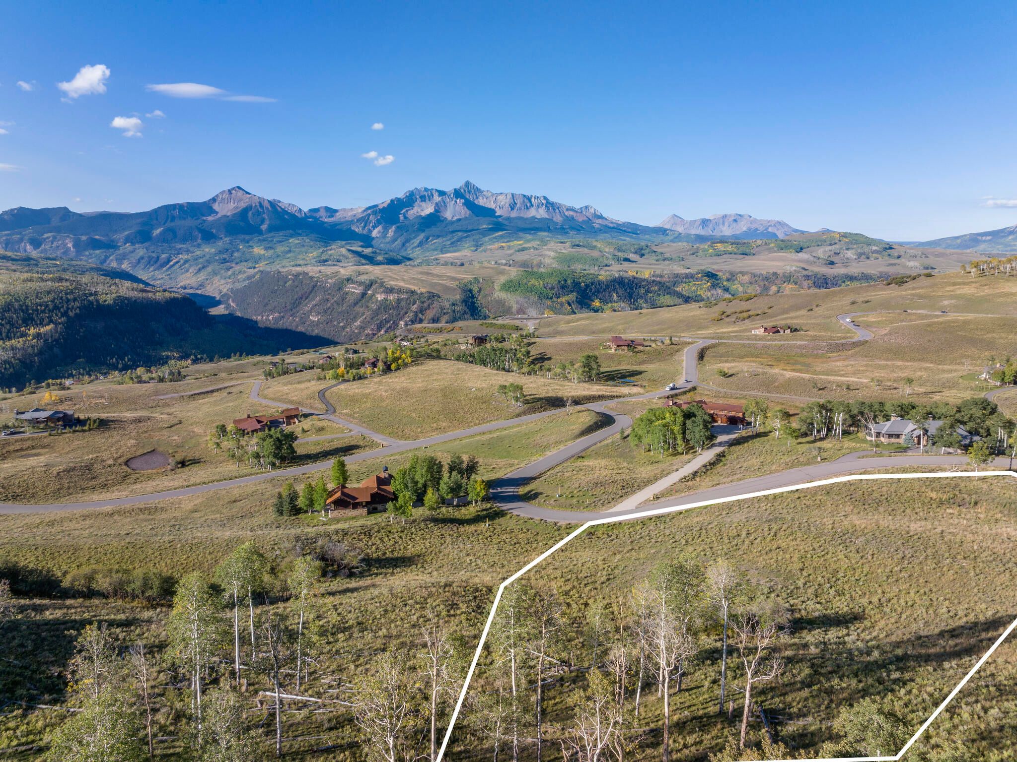 Vacant Land Lot 82 Miguel Road 