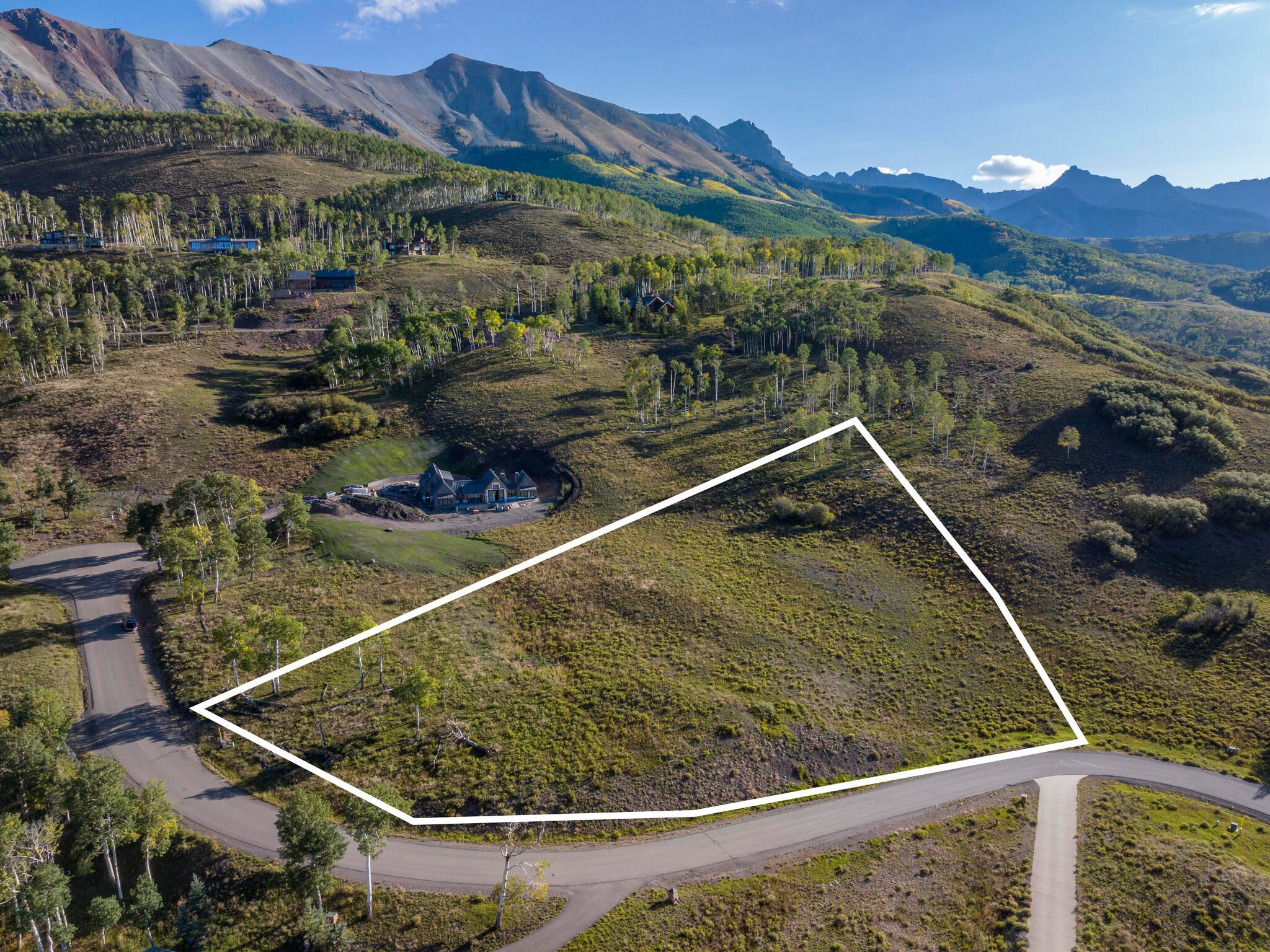 Vacant Land Lot 82 Miguel Road 