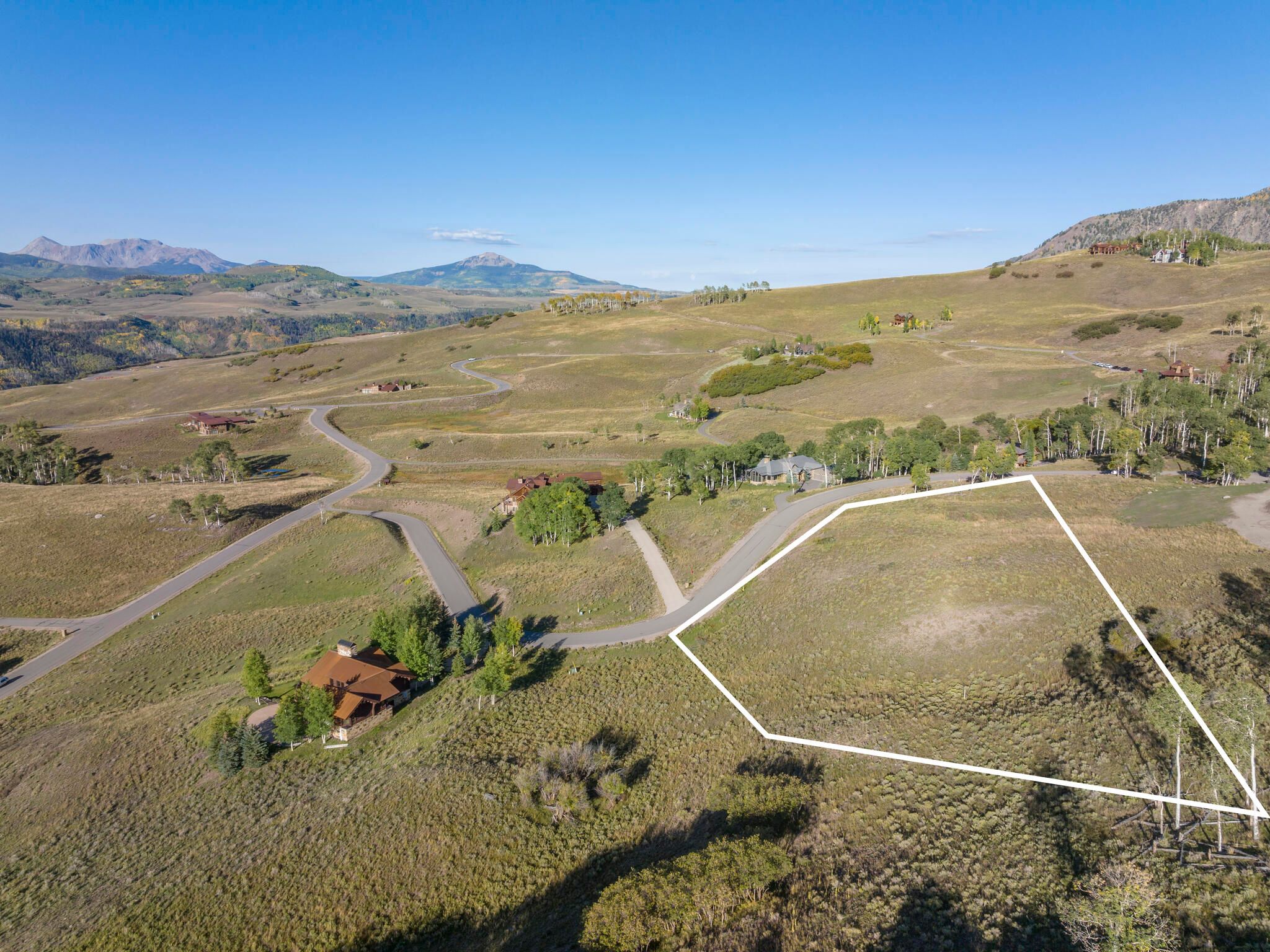 Vacant Land Lot 82 Miguel Road 