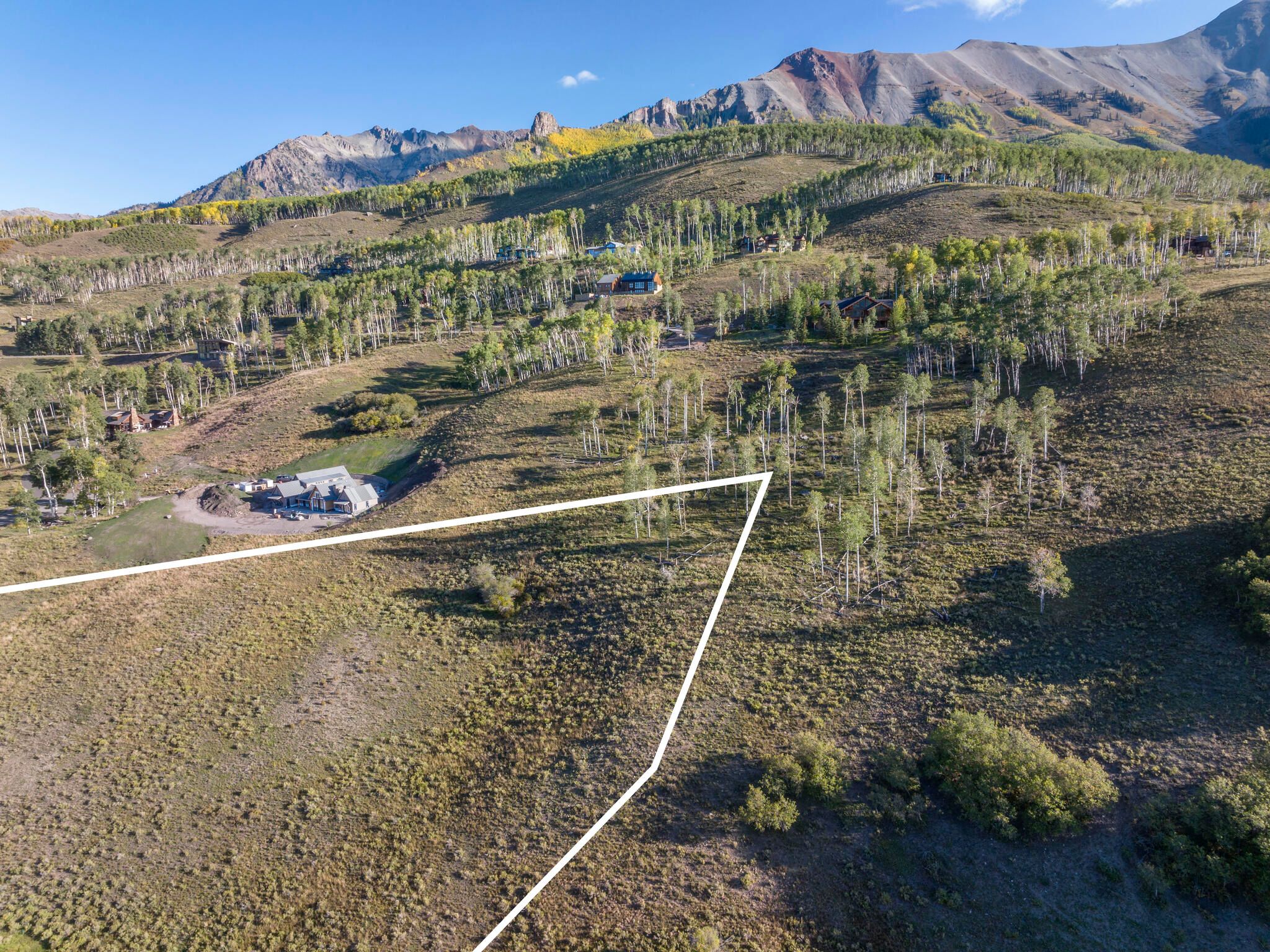 Vacant Land Lot 82 Miguel Road 