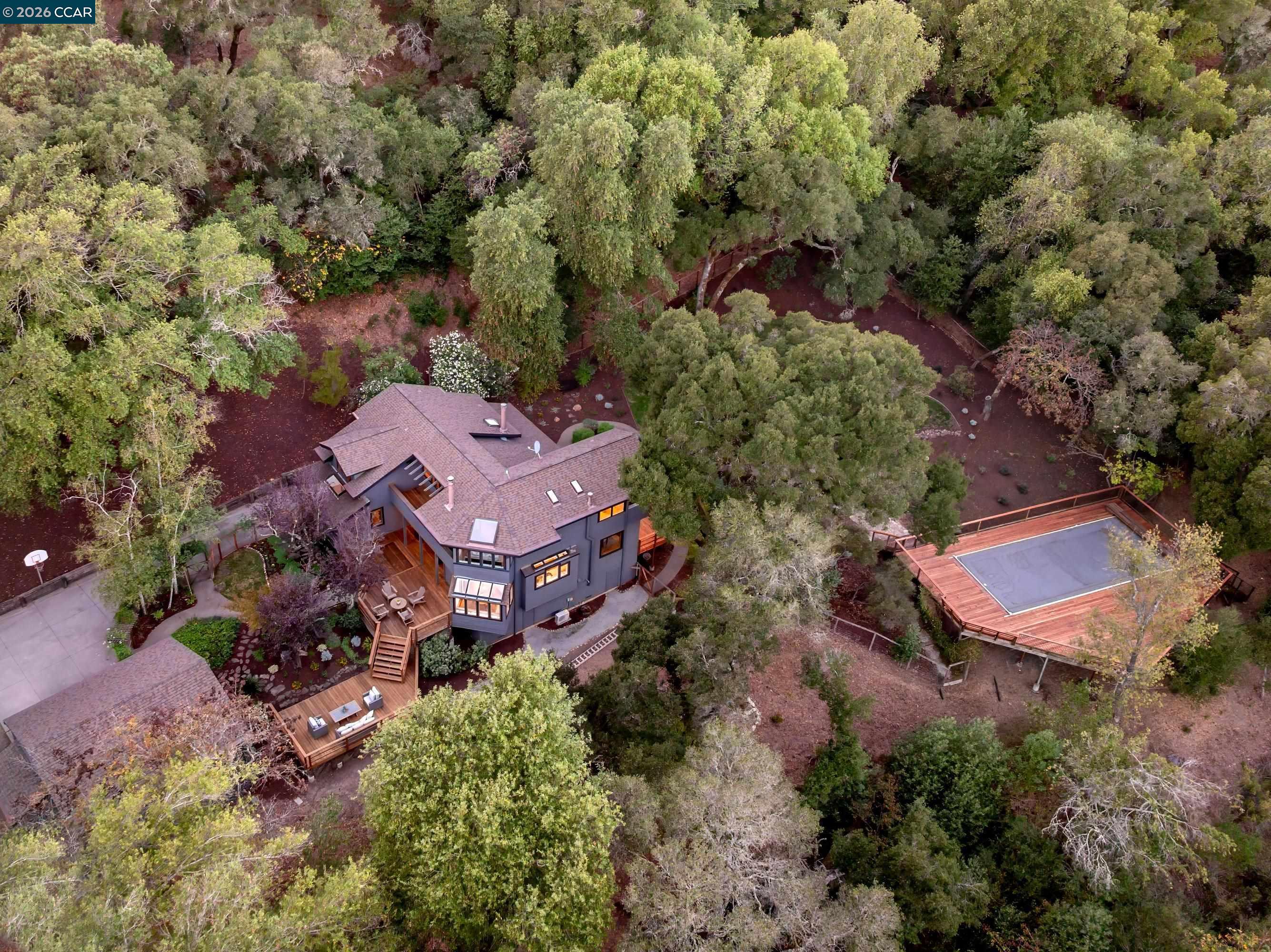 1070 Bollinger Canyon Rd