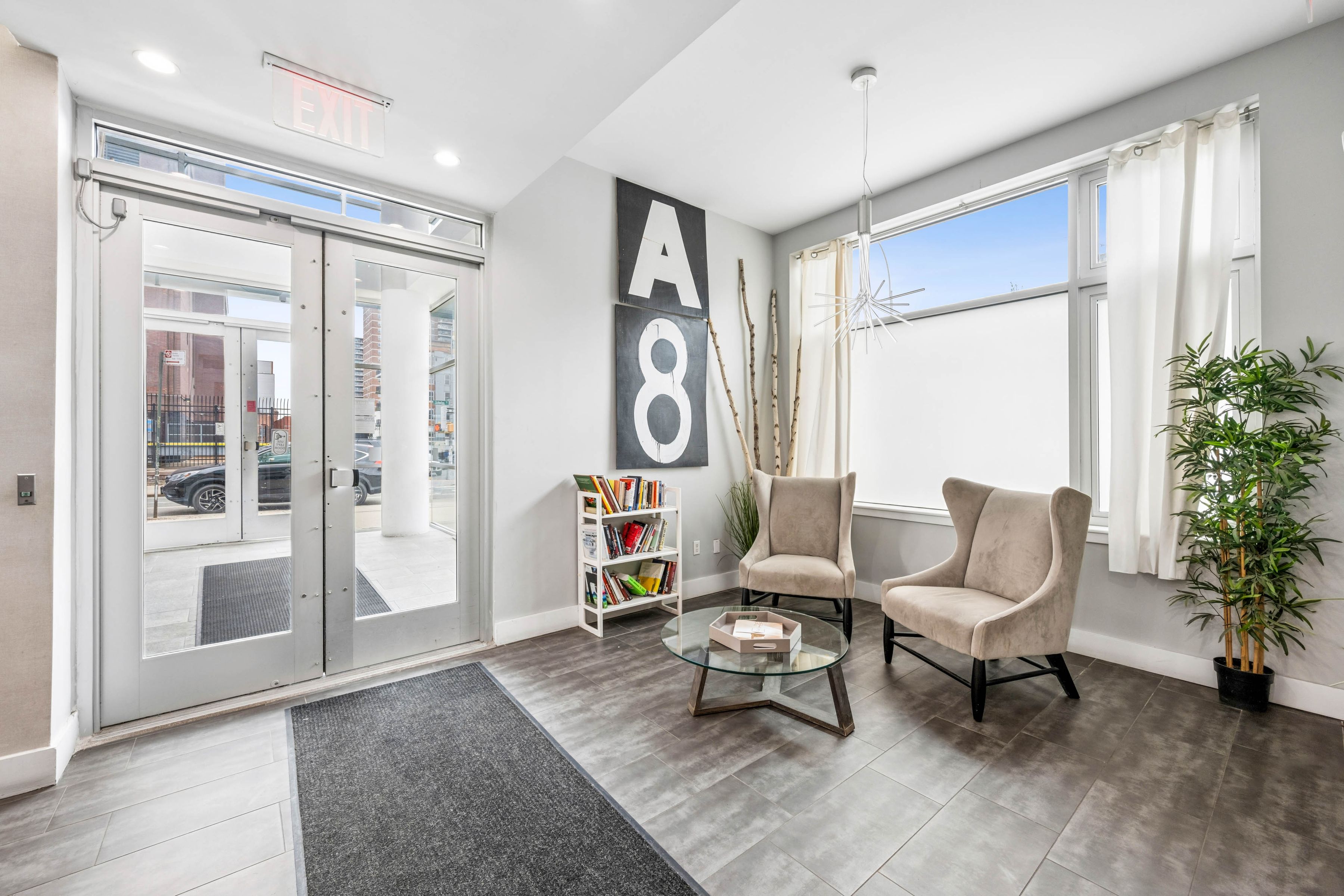 390 Lorimer Street 3C